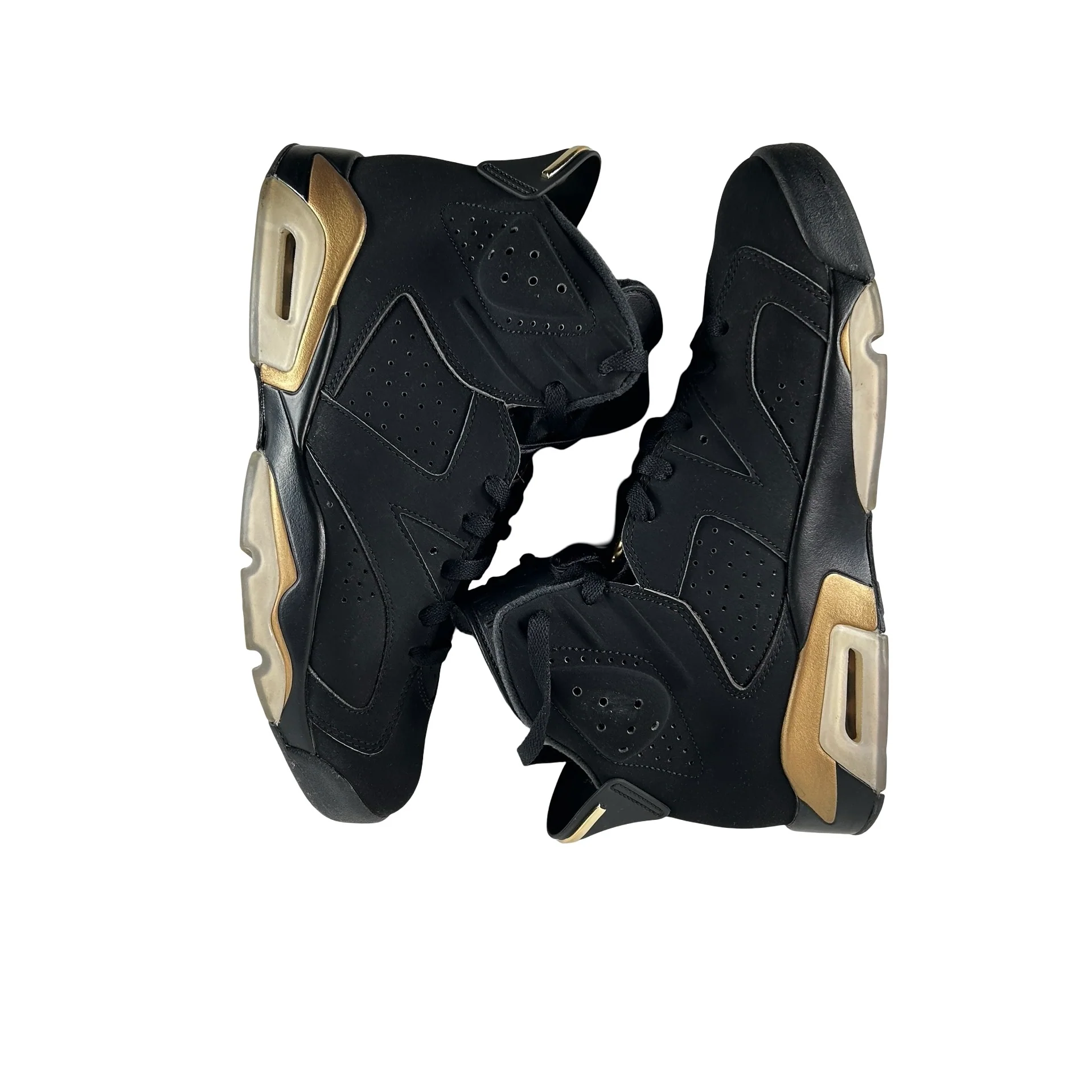 CT4954 007 Jordan 6 DMP [USED] - 10 M (Used3) - Image 5