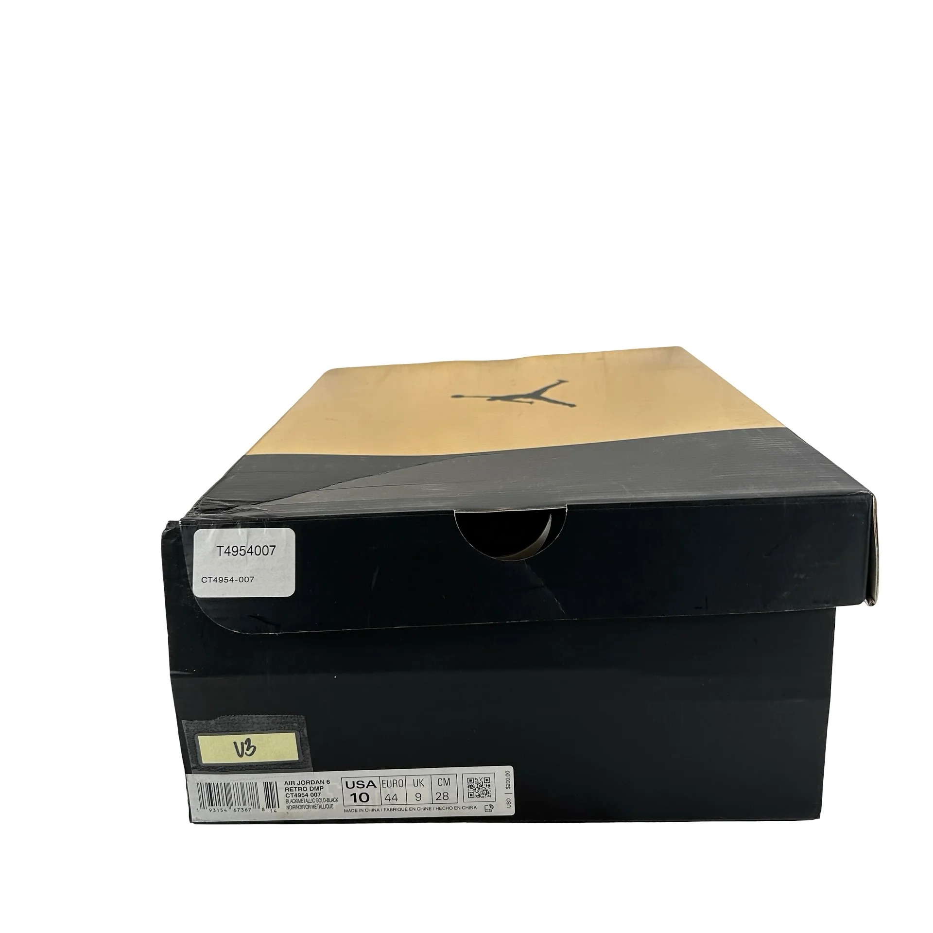 CT4954 007 Jordan 6 DMP [USED] - 10 M (Used3) - Image 7