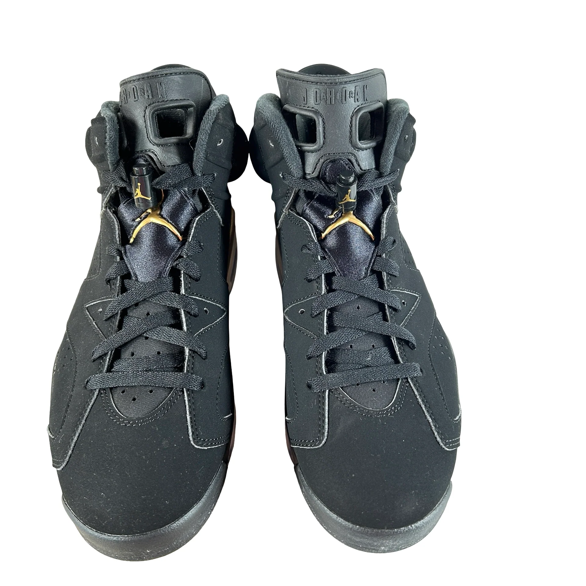 CT4954 007 Jordan 6 DMP [USED] - 10 M (VNDS) - Image 2