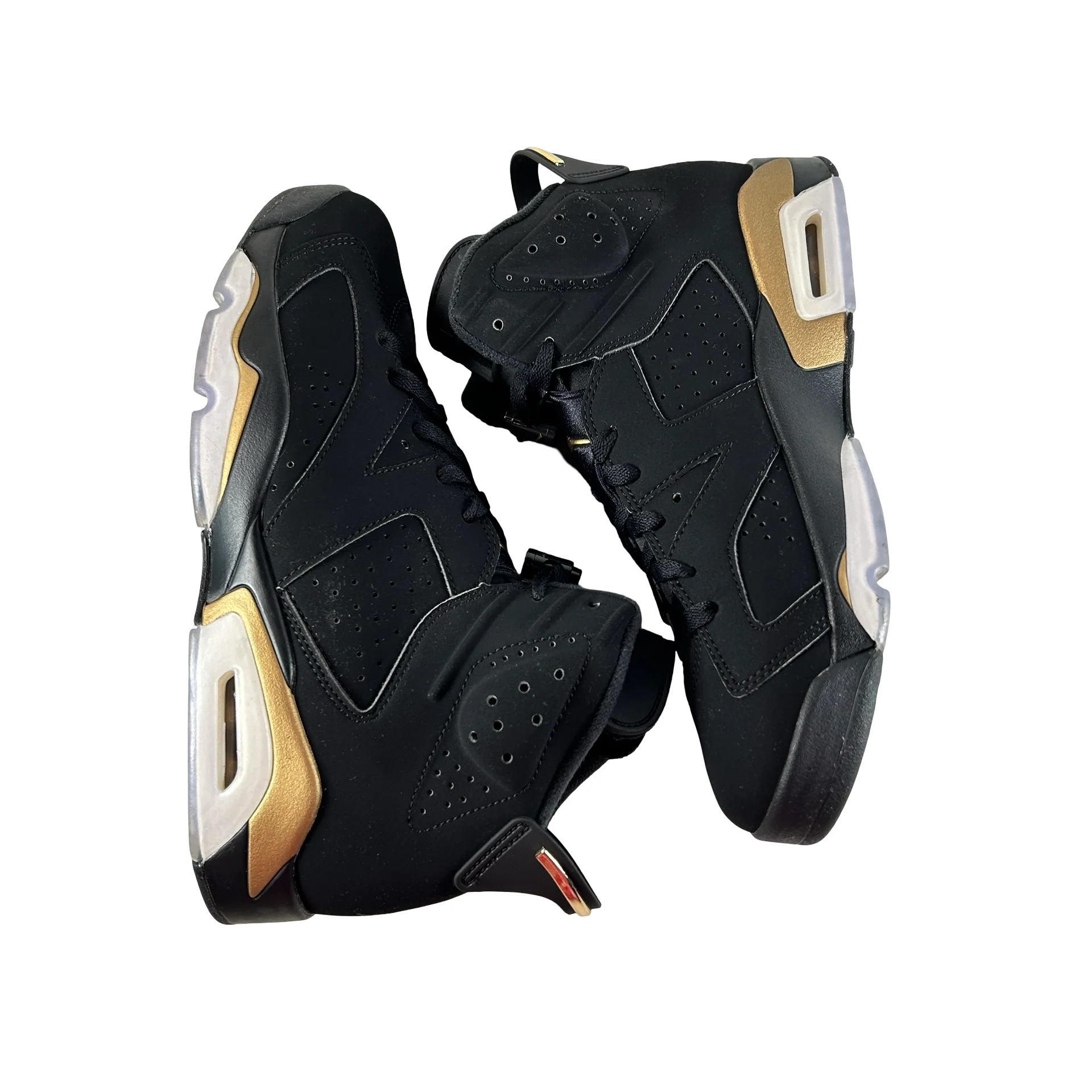 CT4954 007 Jordan 6 DMP [USED] - 10 M (VNDS) - Image 4