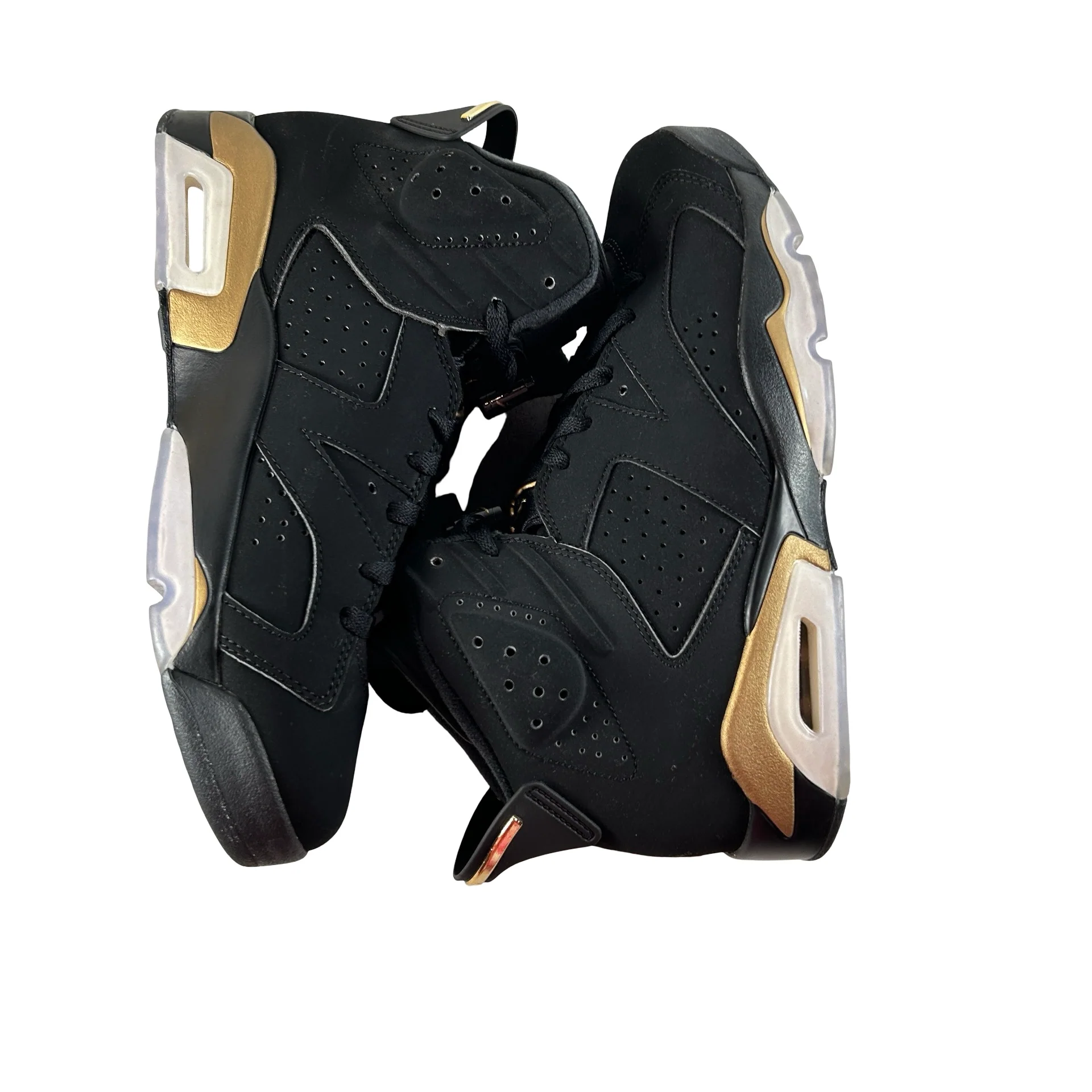CT4954 007 Jordan 6 DMP [USED] - 10 M (VNDS) - Image 5