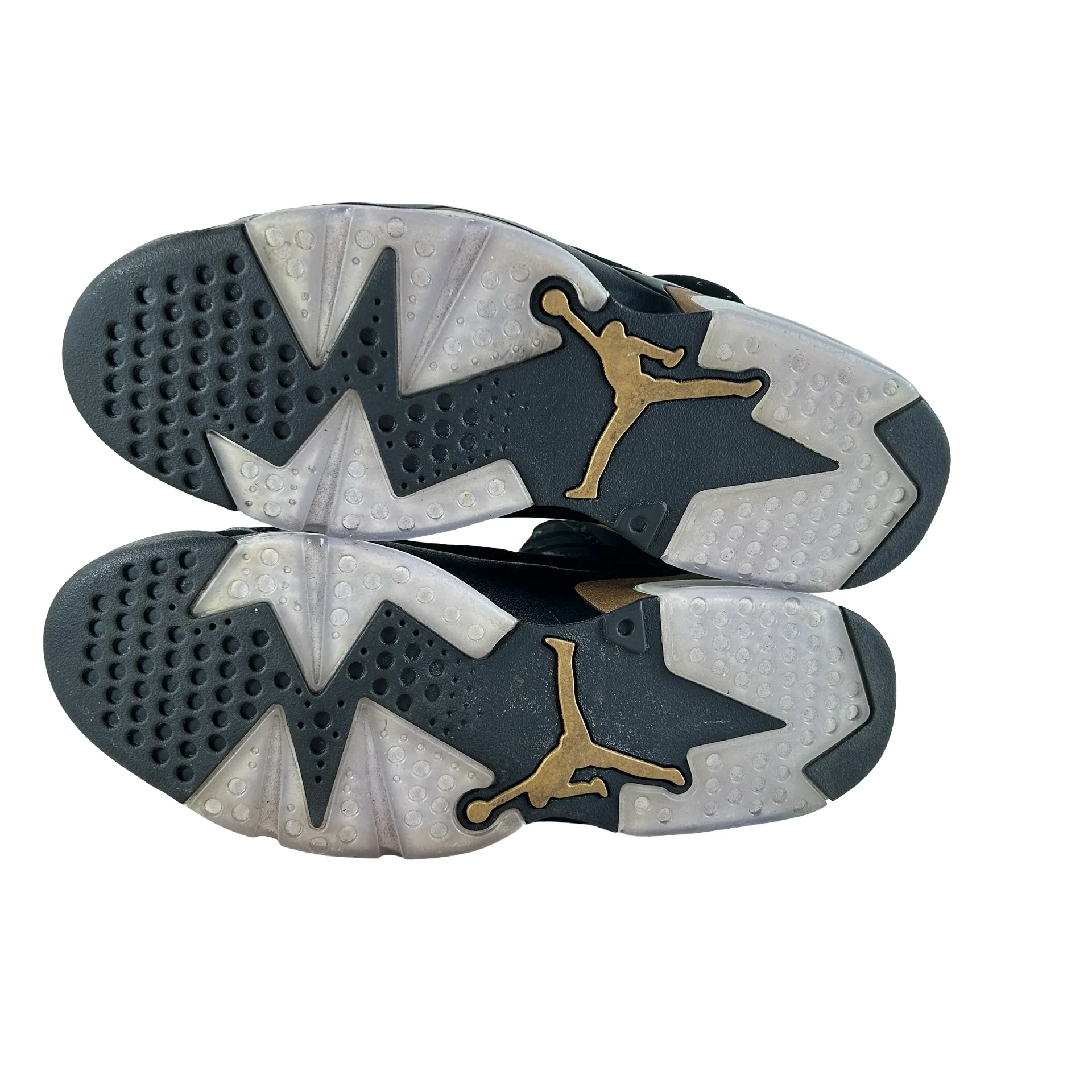 CT4954 007 Jordan 6 DMP [USED] - 10 M (VNDS) - Image 6