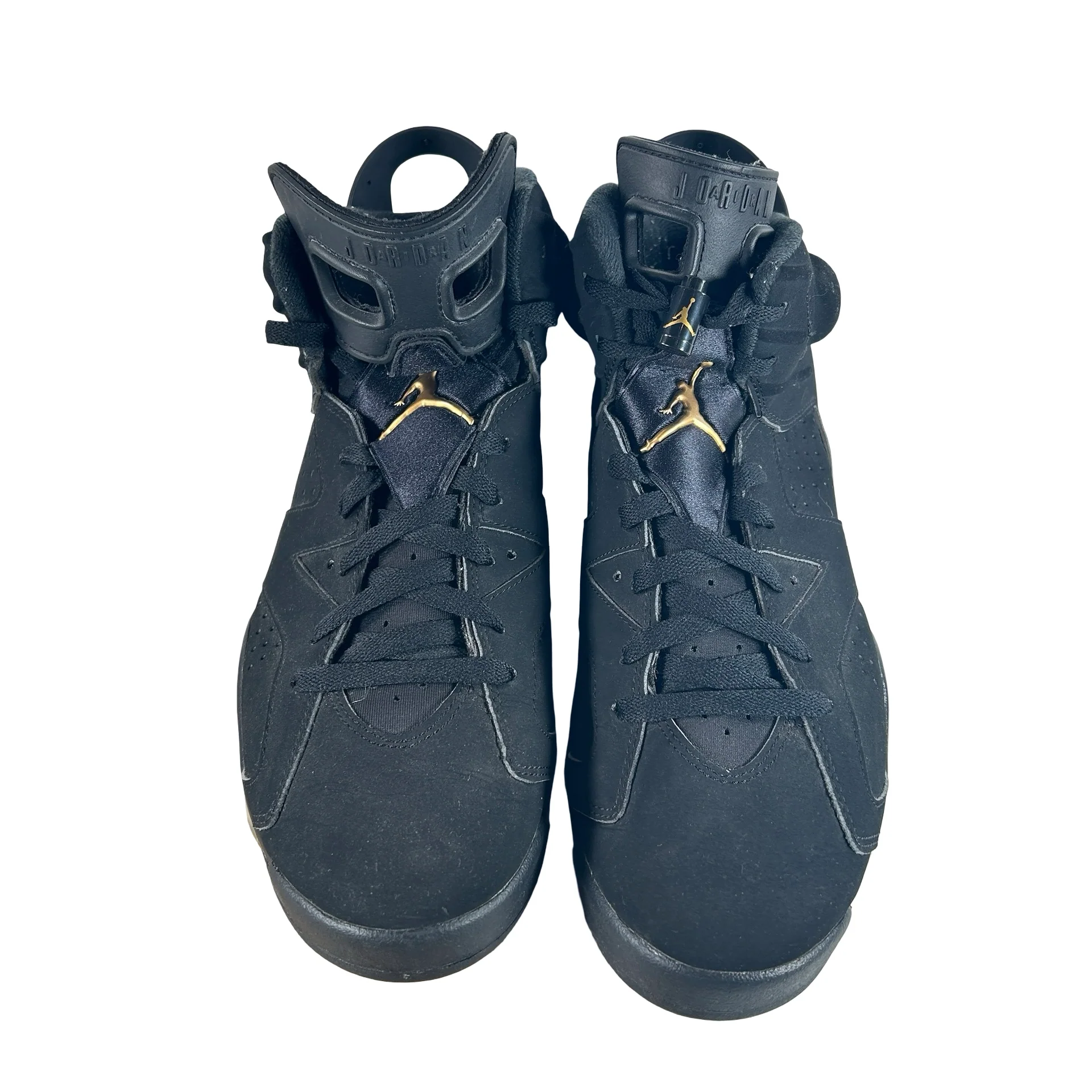 CT4954 007 Jordan 6 DMP [USED] - 11 M (Used5) (No Box5) - Image 2