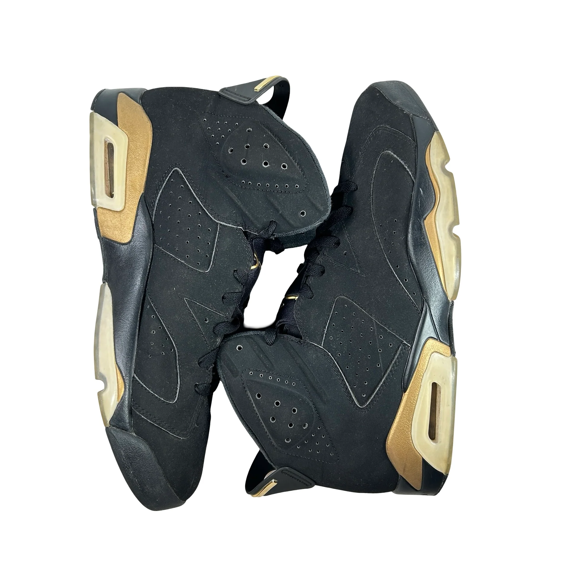 CT4954 007 Jordan 6 DMP [USED] - 12 M (Used2) (No Box2) - Image 5