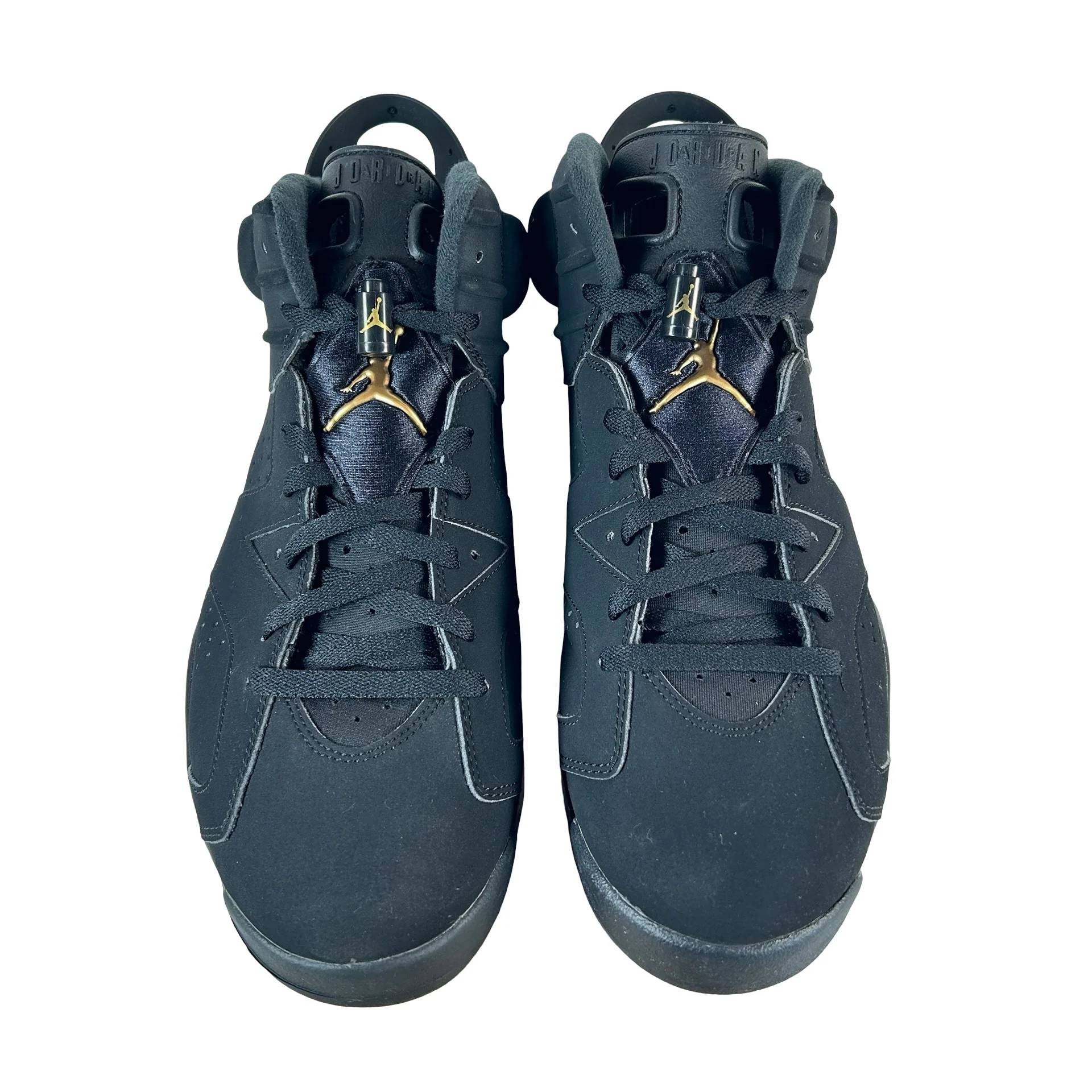 CT4954 007 Jordan 6 DMP [USED] - 12 M (Used4) - Image 2