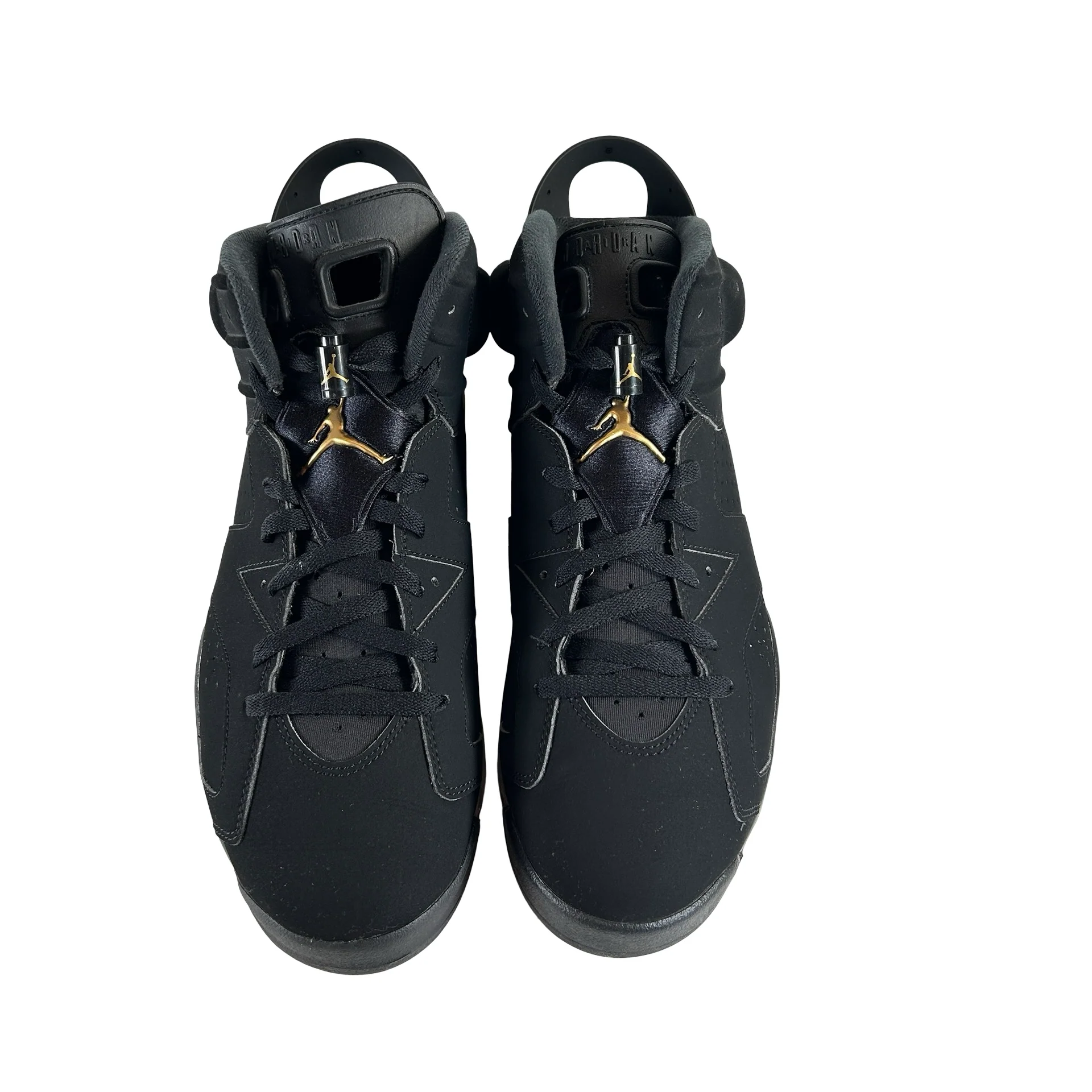 CT4954 007 Jordan 6 DMP [USED] - 13 M (Used) - Image 2