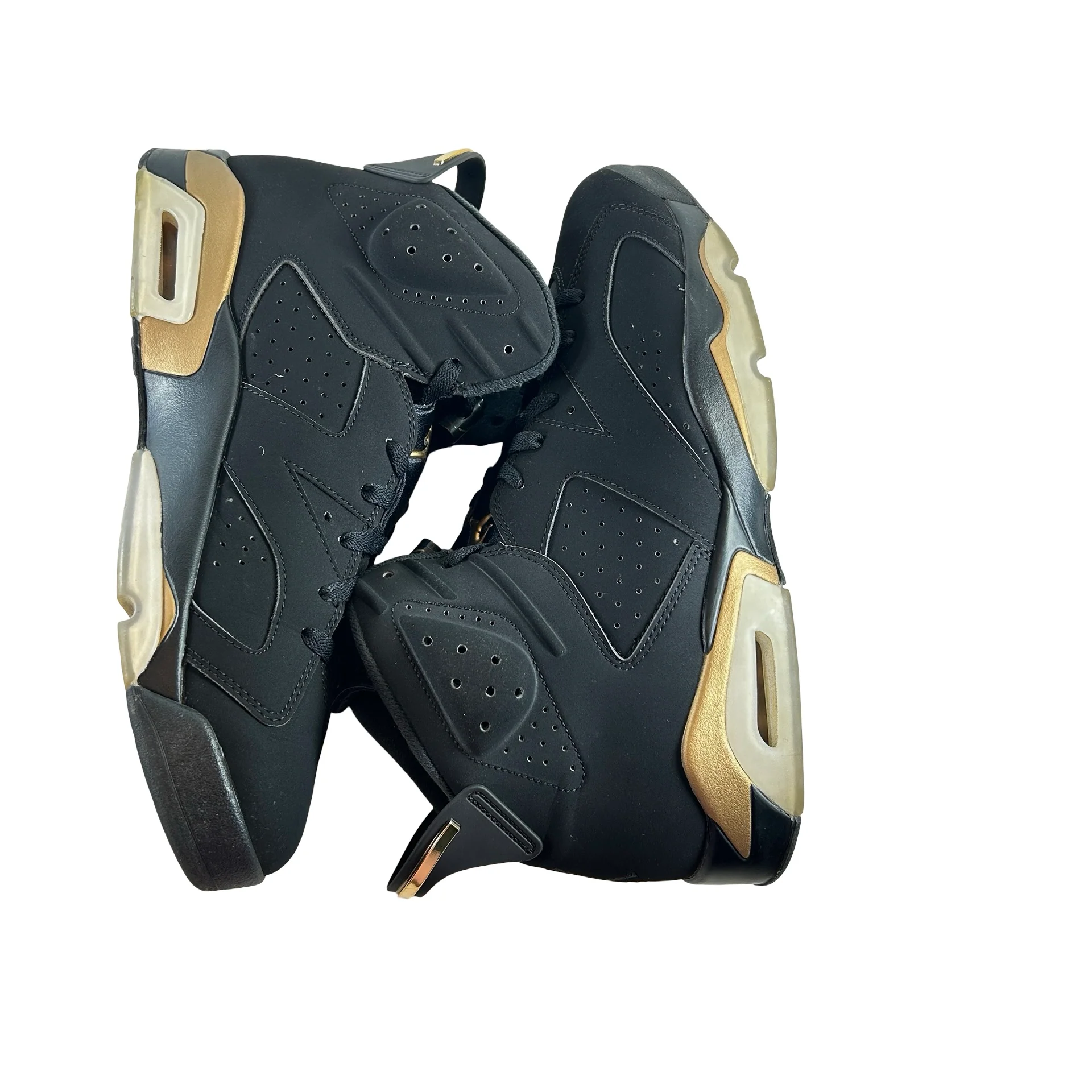 CT4954 007 Jordan 6 DMP [USED] - 13 M (Used) - Image 5