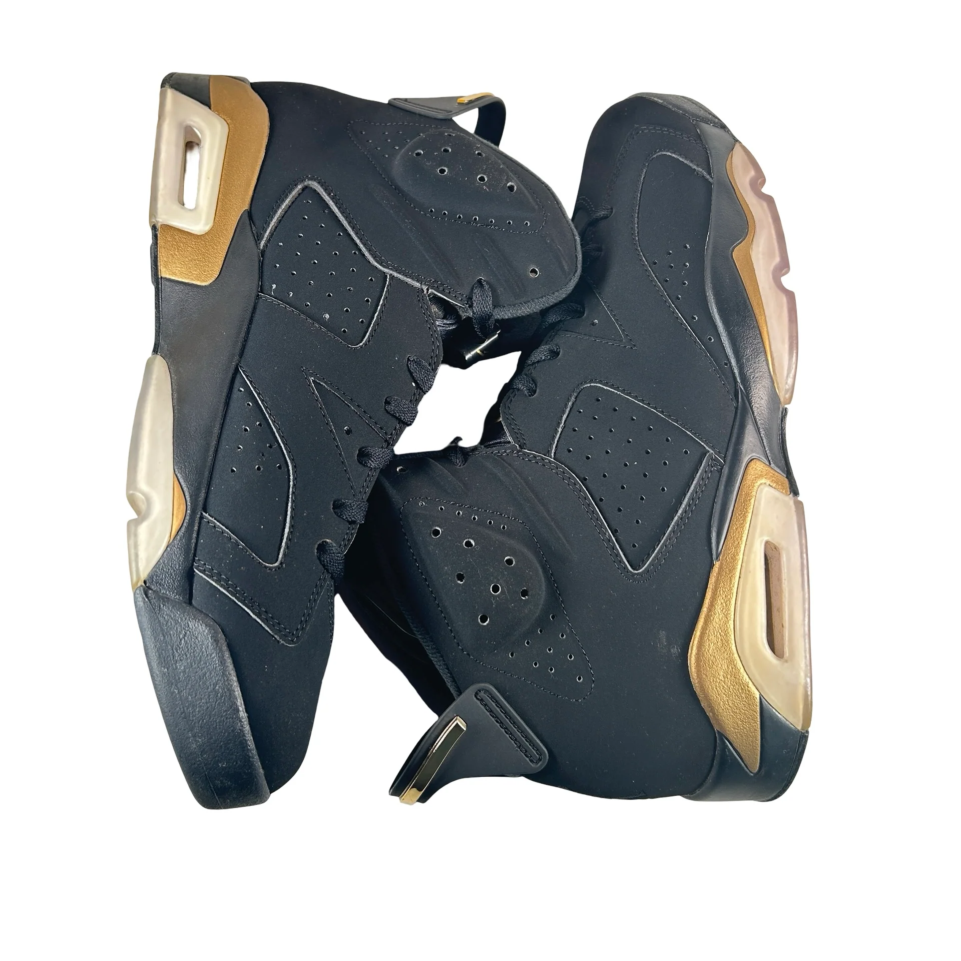 CT4954 007 Jordan 6 DMP [USED] - 13 M (Used2) - Image 5