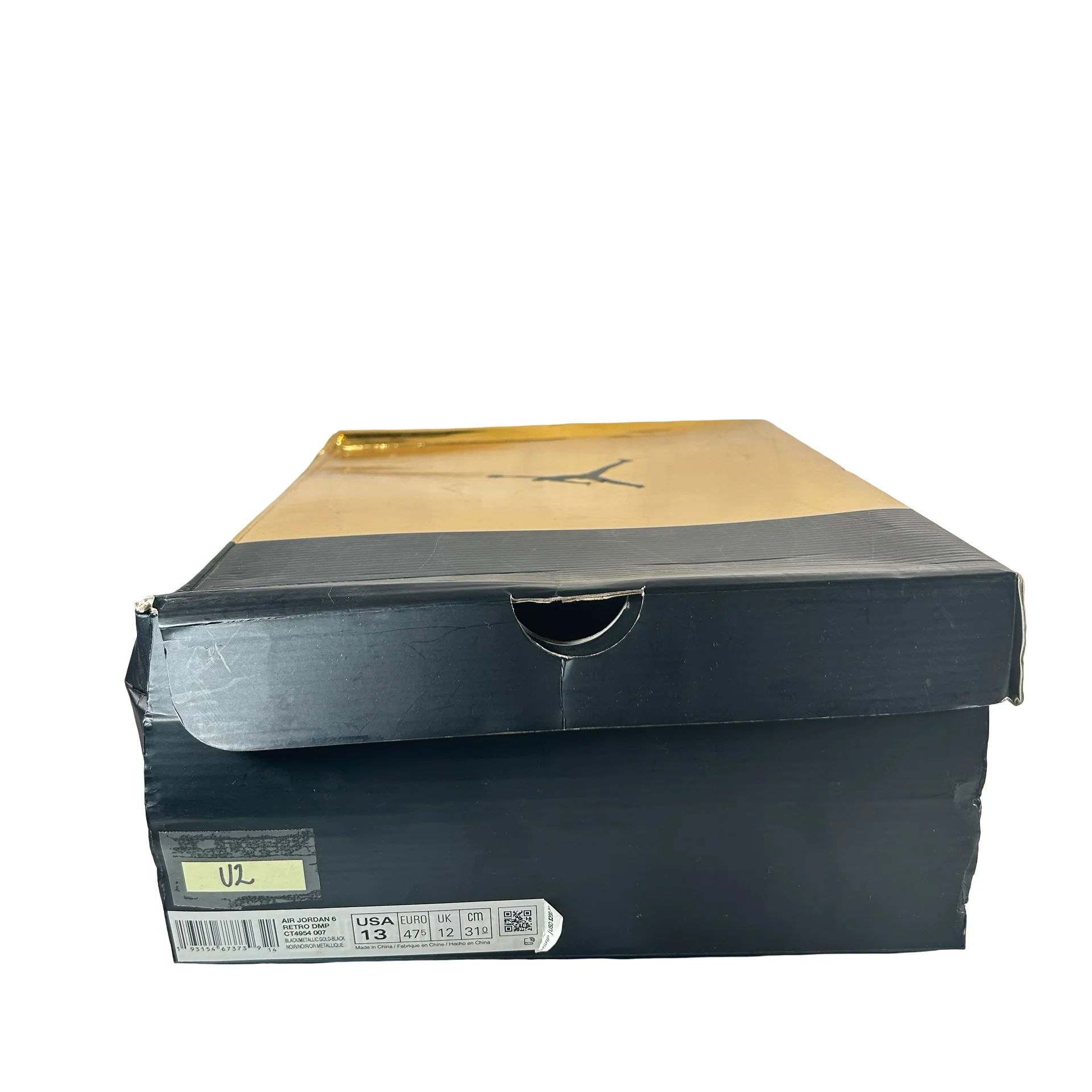 CT4954 007 Jordan 6 DMP [USED] - 13 M (Used2) - Image 7