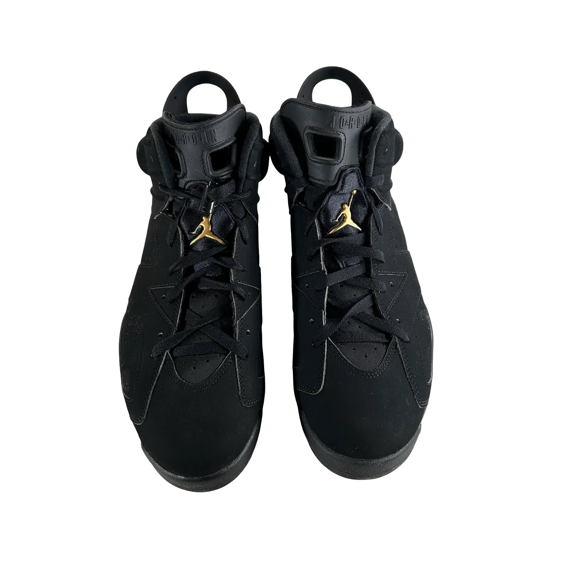 CT4954 007 Jordan 6 DMP [USED] - 13 M (Used3) - Image 2