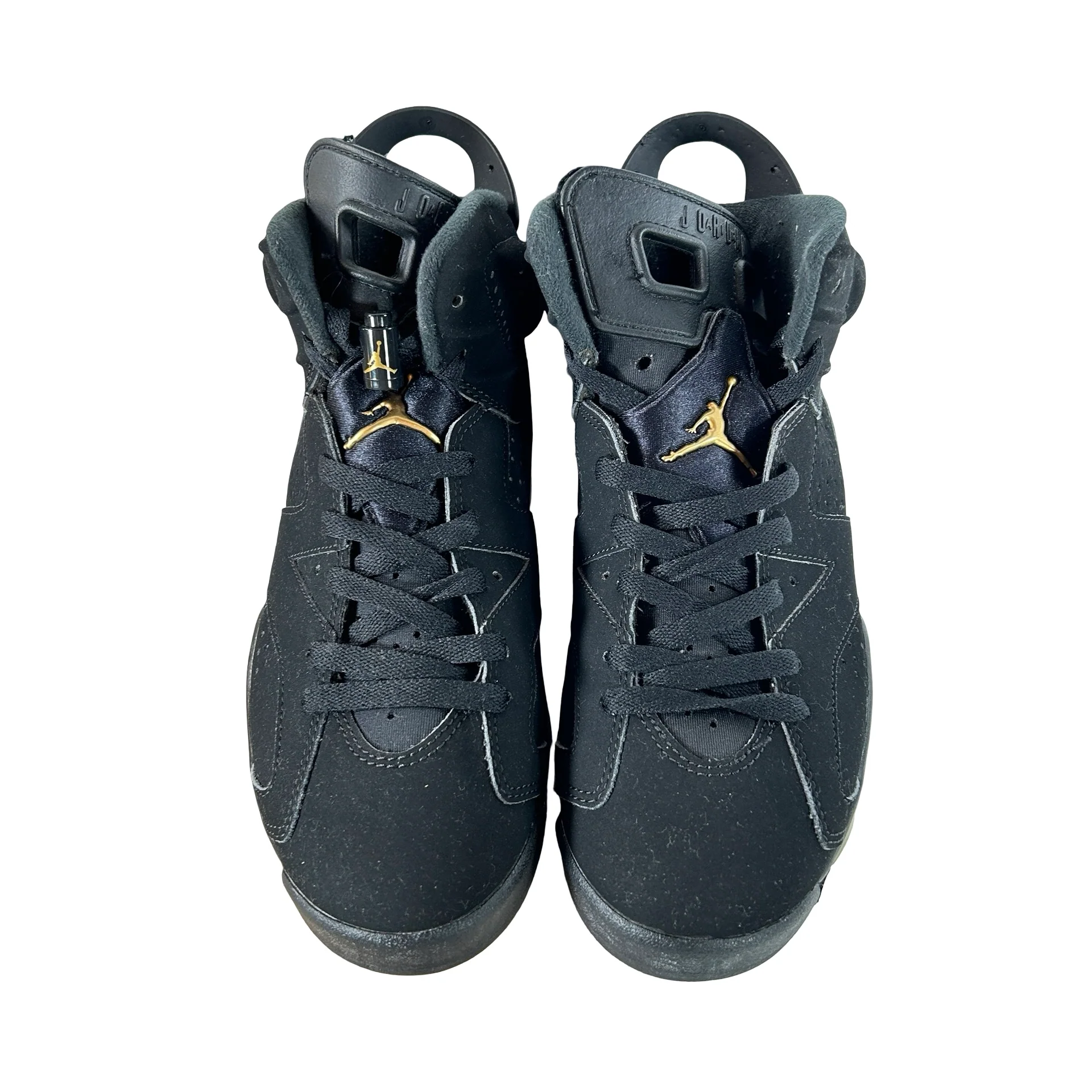 CT4954 007 Jordan 6 DMP [USED] - 7.5 M (Used) (Replace Insoles) - Image 2