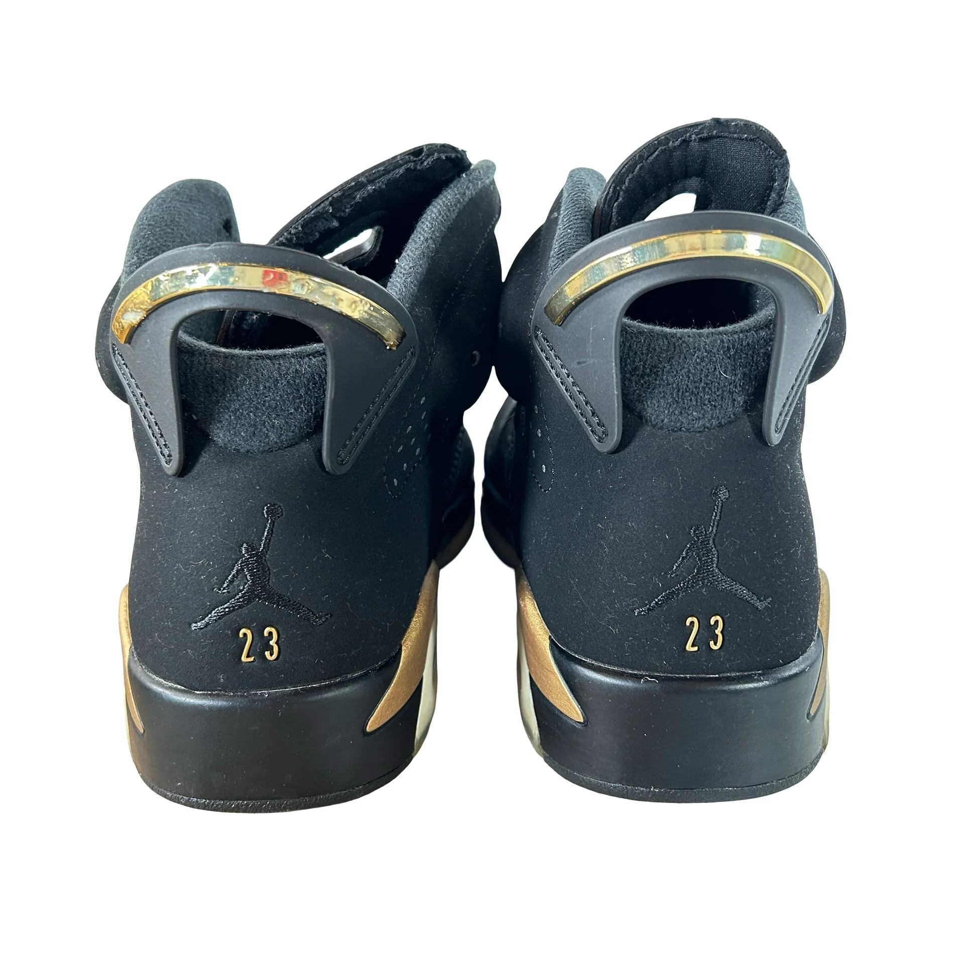 CT4954 007 Jordan 6 DMP [USED] - 7.5 M (Used) (Replace Insoles) - Image 3
