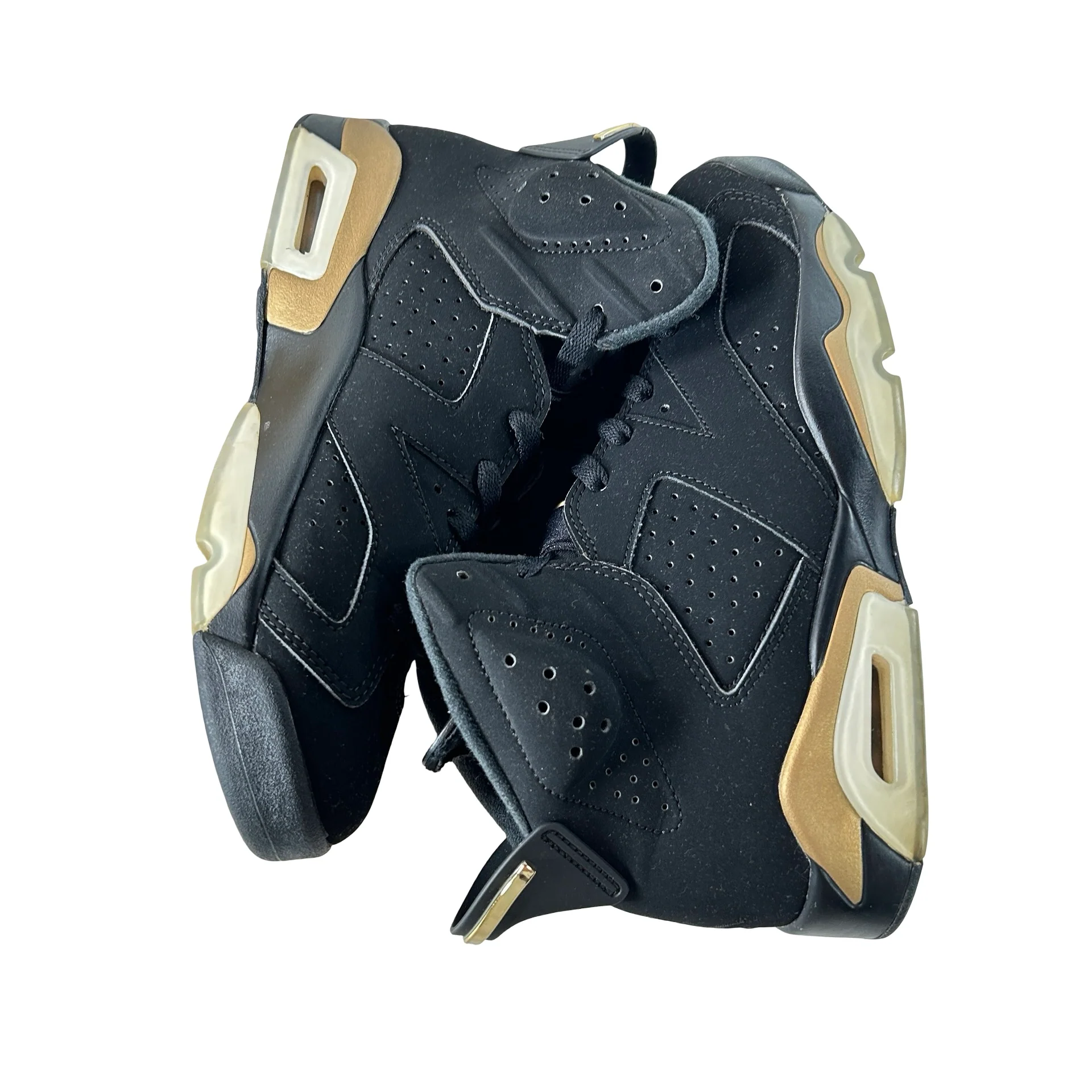 CT4954 007 Jordan 6 DMP [USED] - 7.5 M (Used) (Replace Insoles) - Image 5