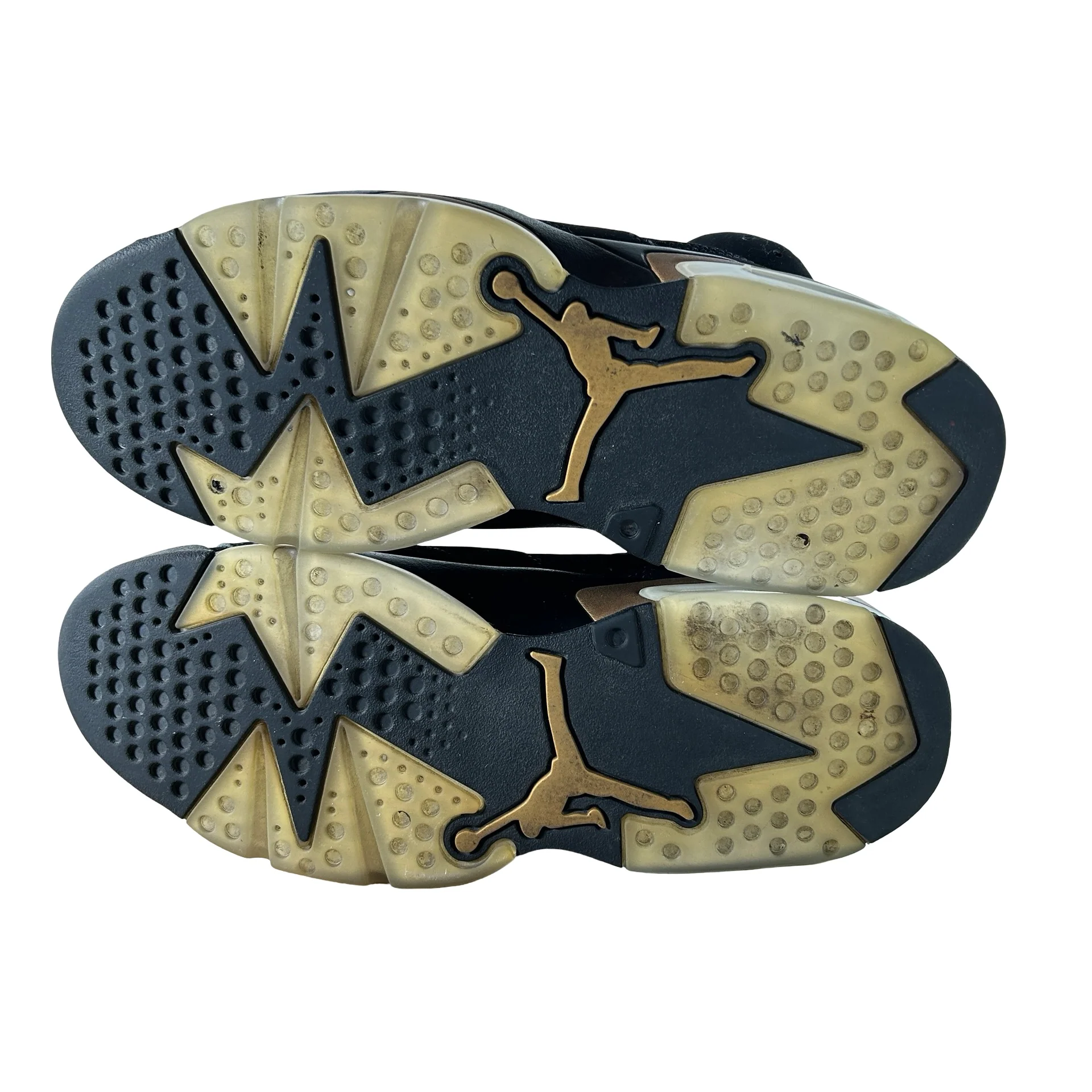 CT4954 007 Jordan 6 DMP [USED] - 7.5 M (Used) (Replace Insoles) - Image 6
