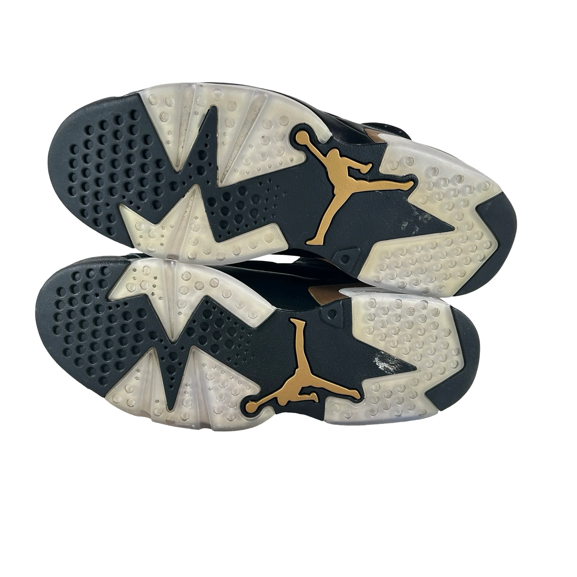 CT4954 007 Jordan 6 DMP [USED] - 8 M (Used5) - Image 6