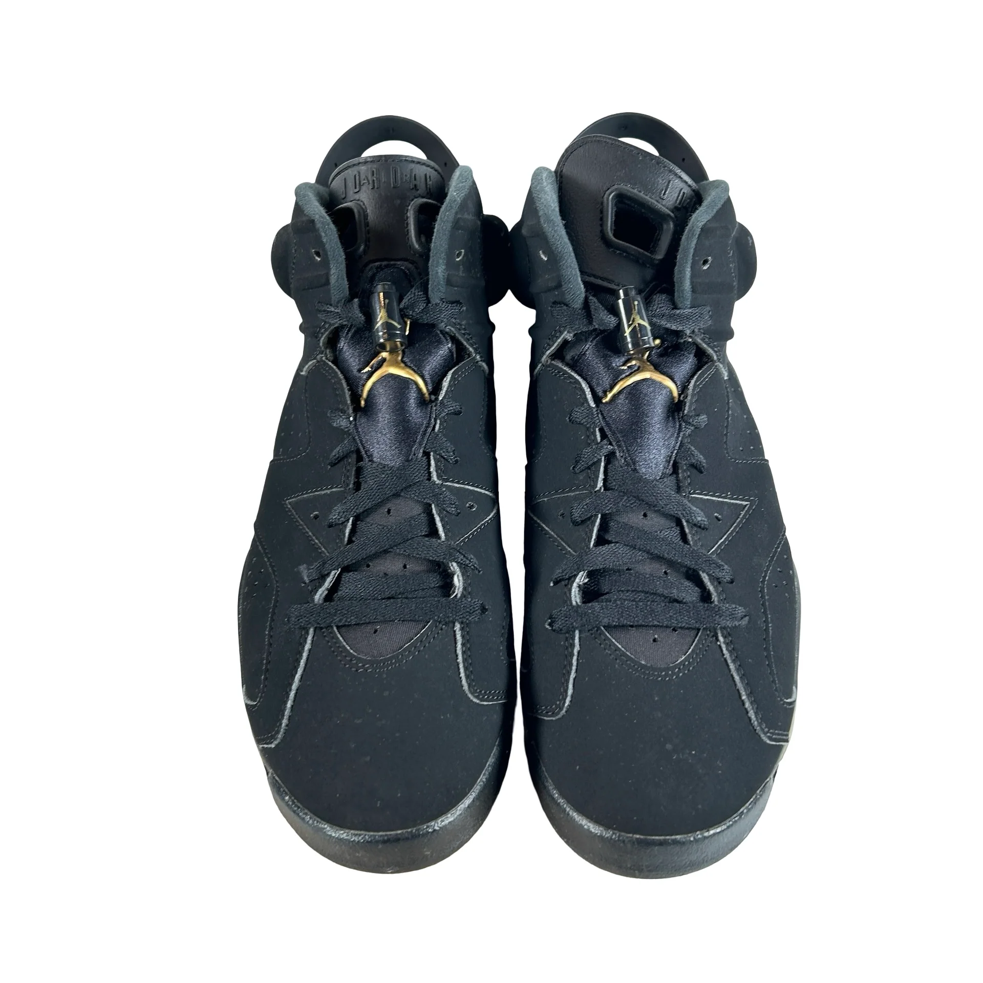 CT4954 007 Jordan 6 DMP [USED] - 9.5 M (Used) (Replace Box) - Image 2