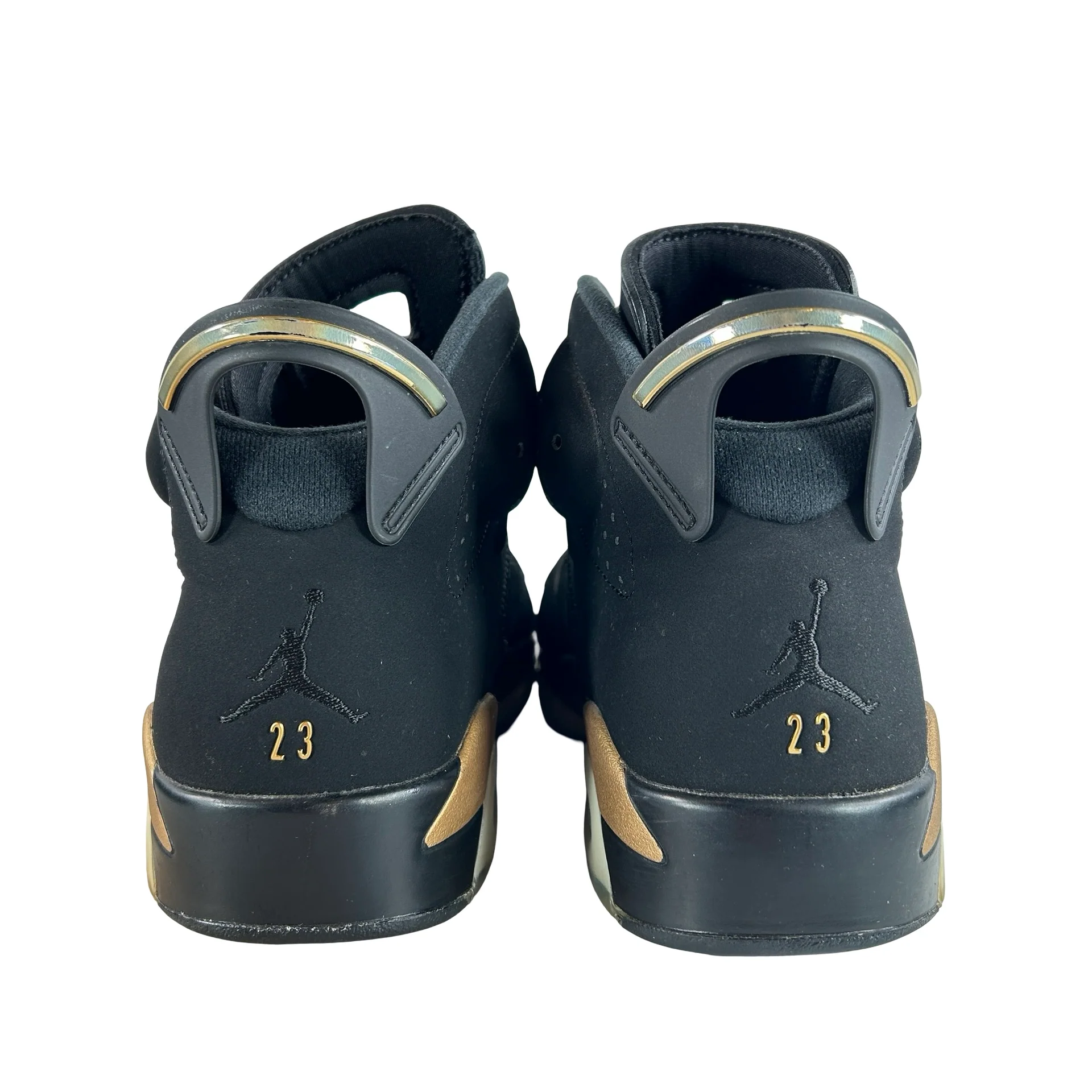 CT4954 007 Jordan 6 DMP [USED] - 9.5 M (Used) (Replace Box) - Image 3