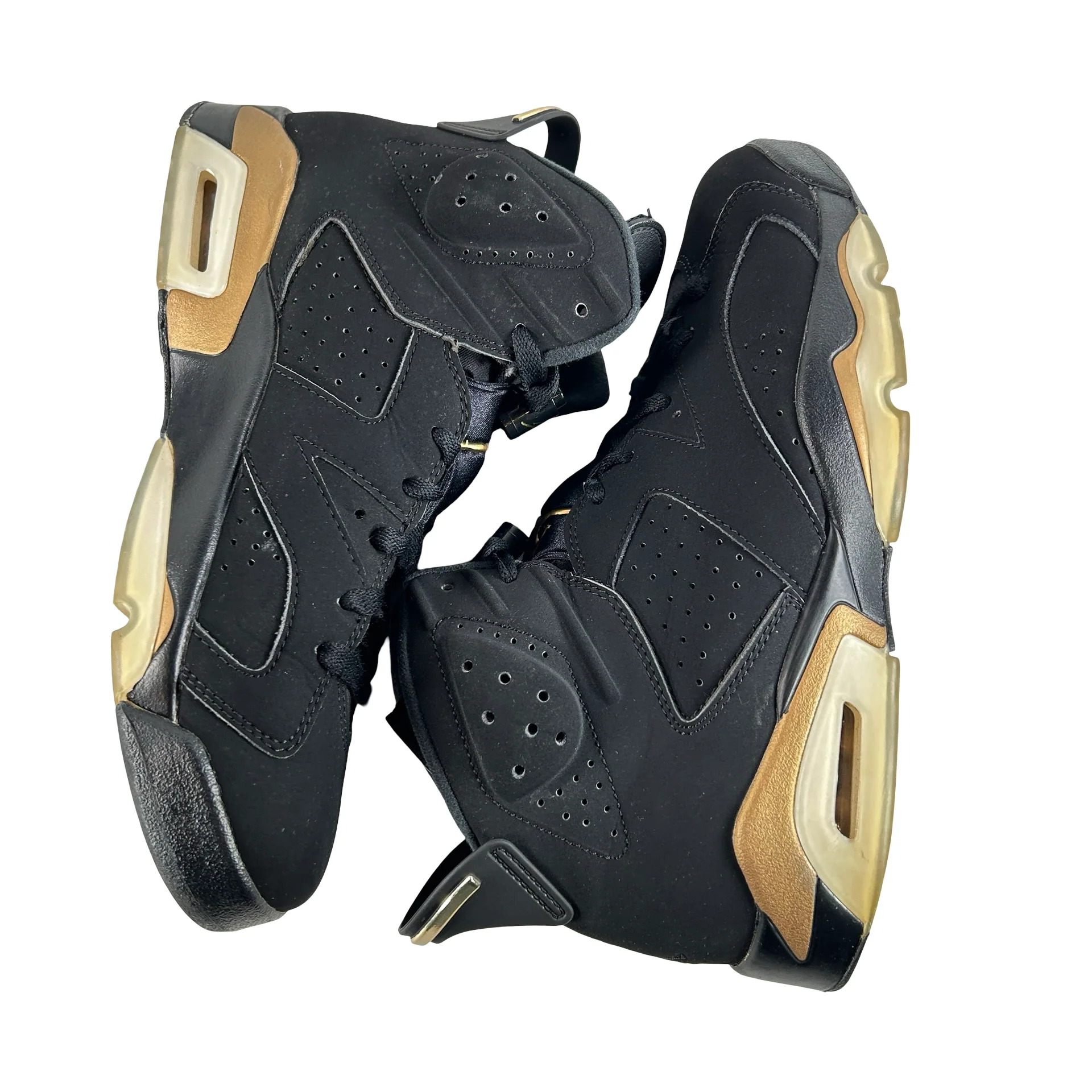 CT4954 007 Jordan 6 DMP [USED] - 9.5 M (Used) (Replace Box) - Image 5