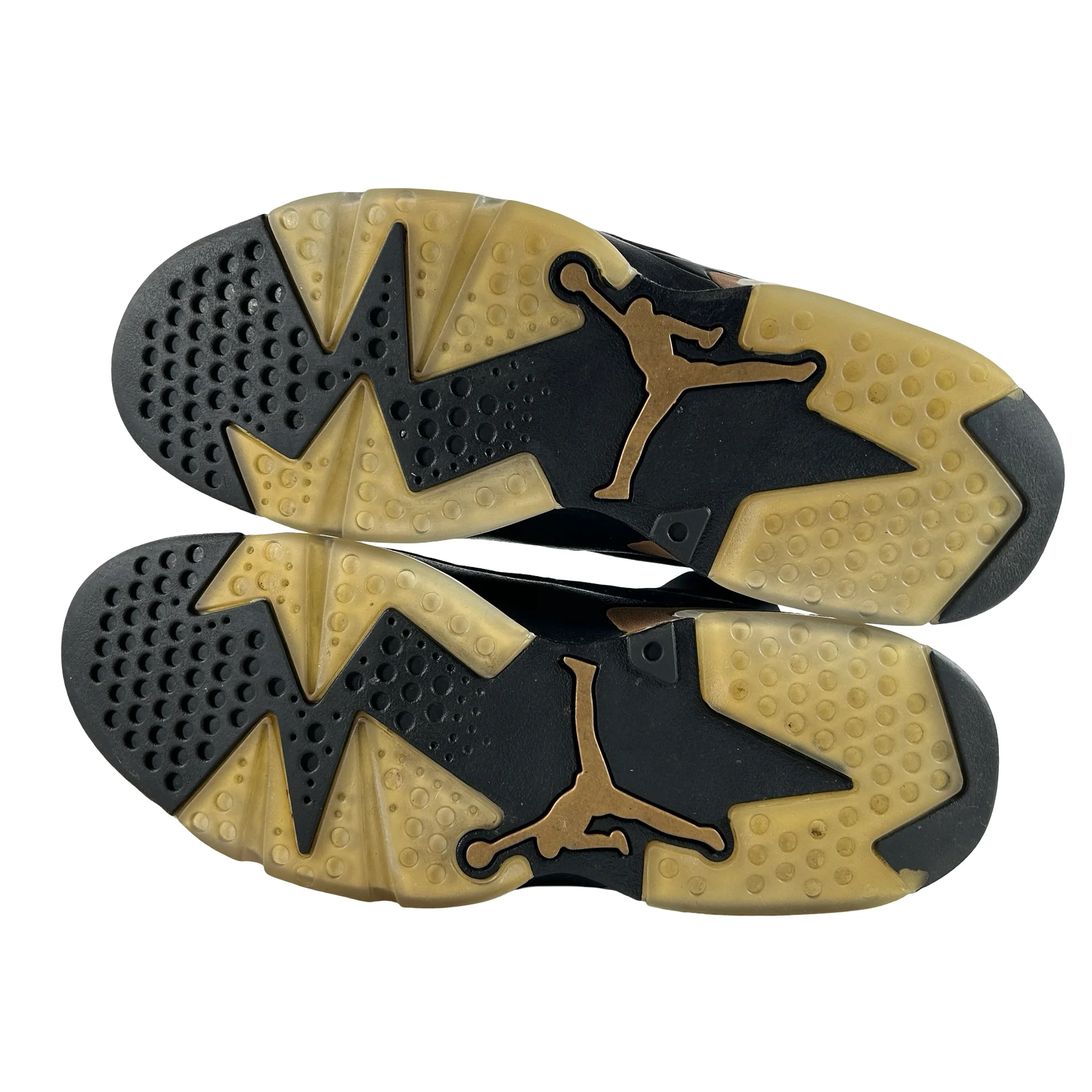 CT4954 007 Jordan 6 DMP [USED] - 9.5 M (Used) (Replace Box) - Image 6