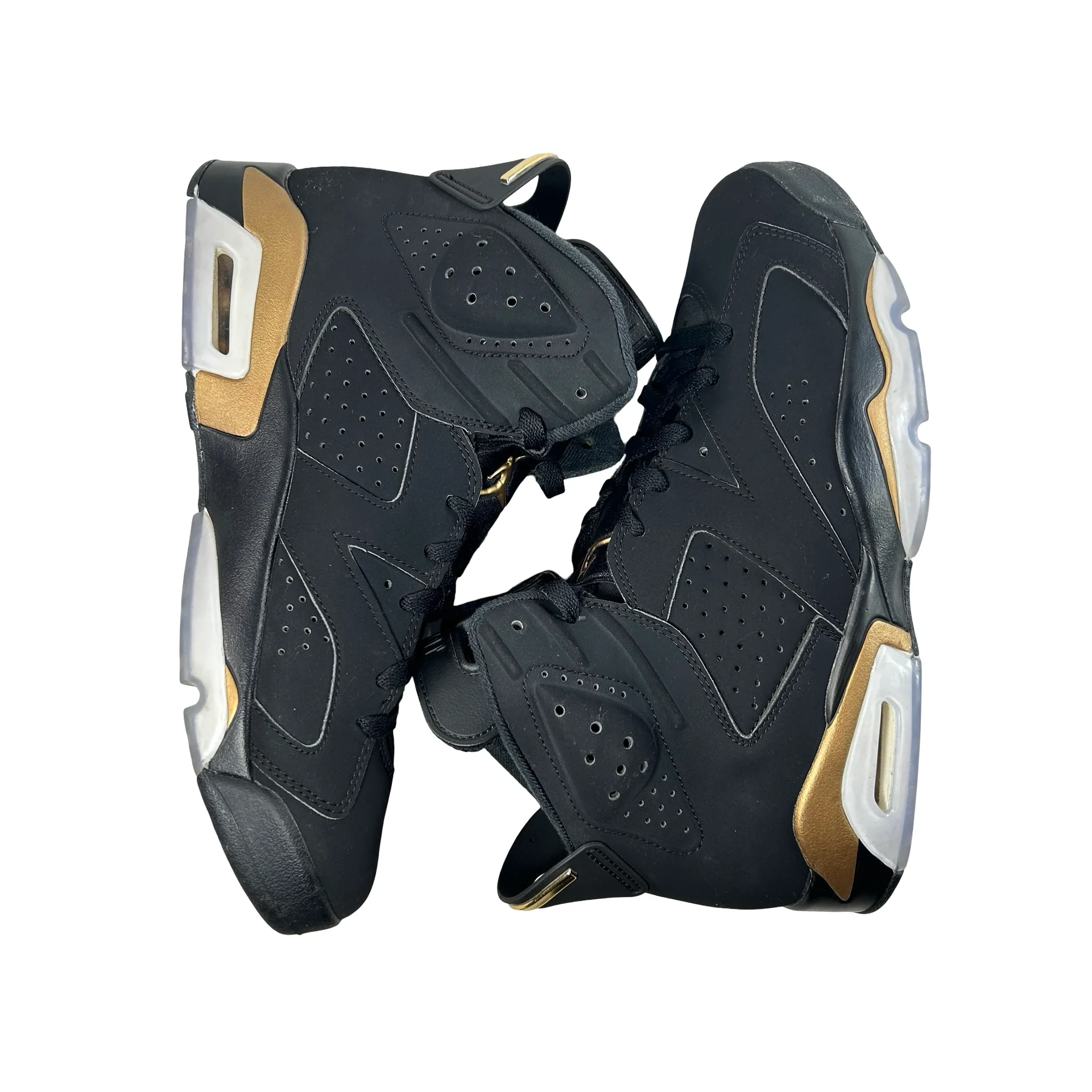 CT4954 007 Jordan 6 DMP [USED] - 9.5 M (Used2) - Image 5