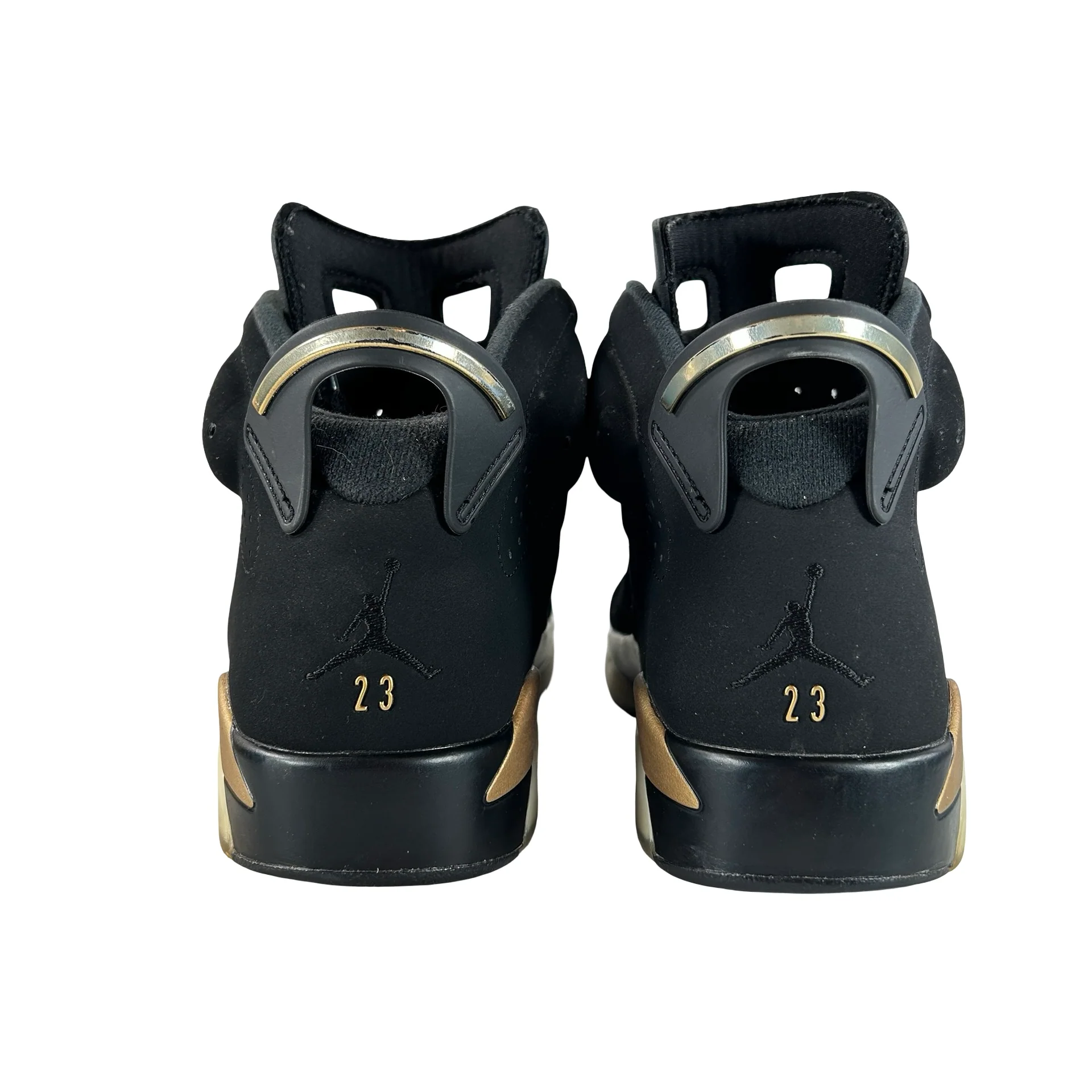 CT4954 007 Jordan 6 DMP [USED] - 9.5 M (Used3) - Image 3