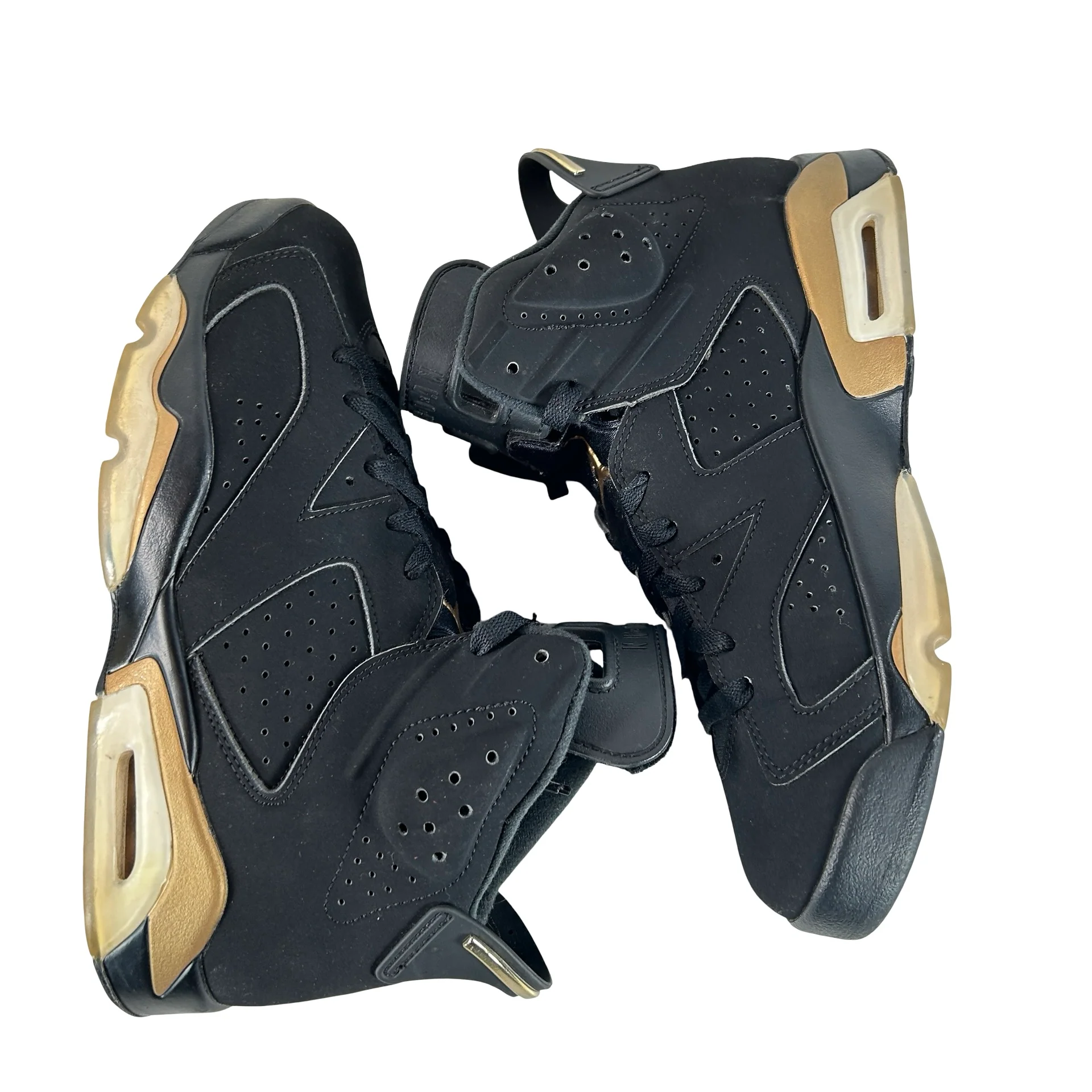 CT4954 007 Jordan 6 DMP [USED] - 9.5 M (Used3) - Image 4