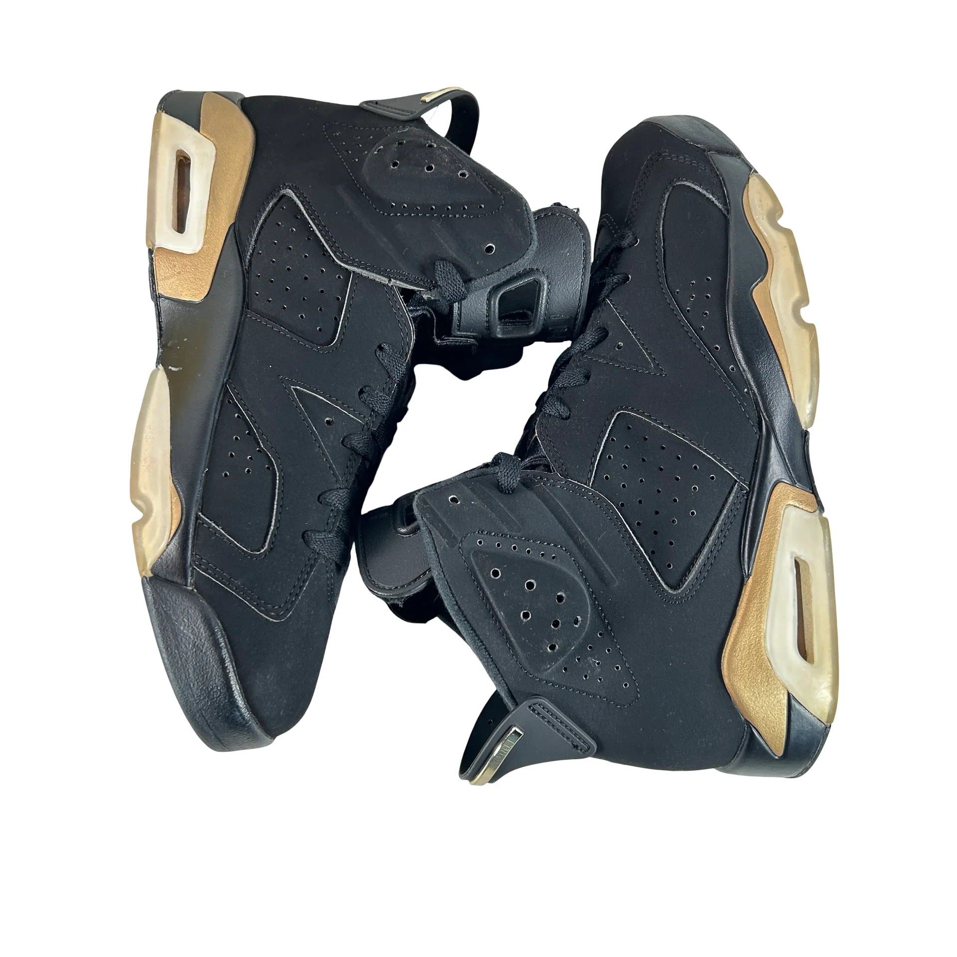 CT4954 007 Jordan 6 DMP [USED] - 9.5 M (Used3) - Image 5