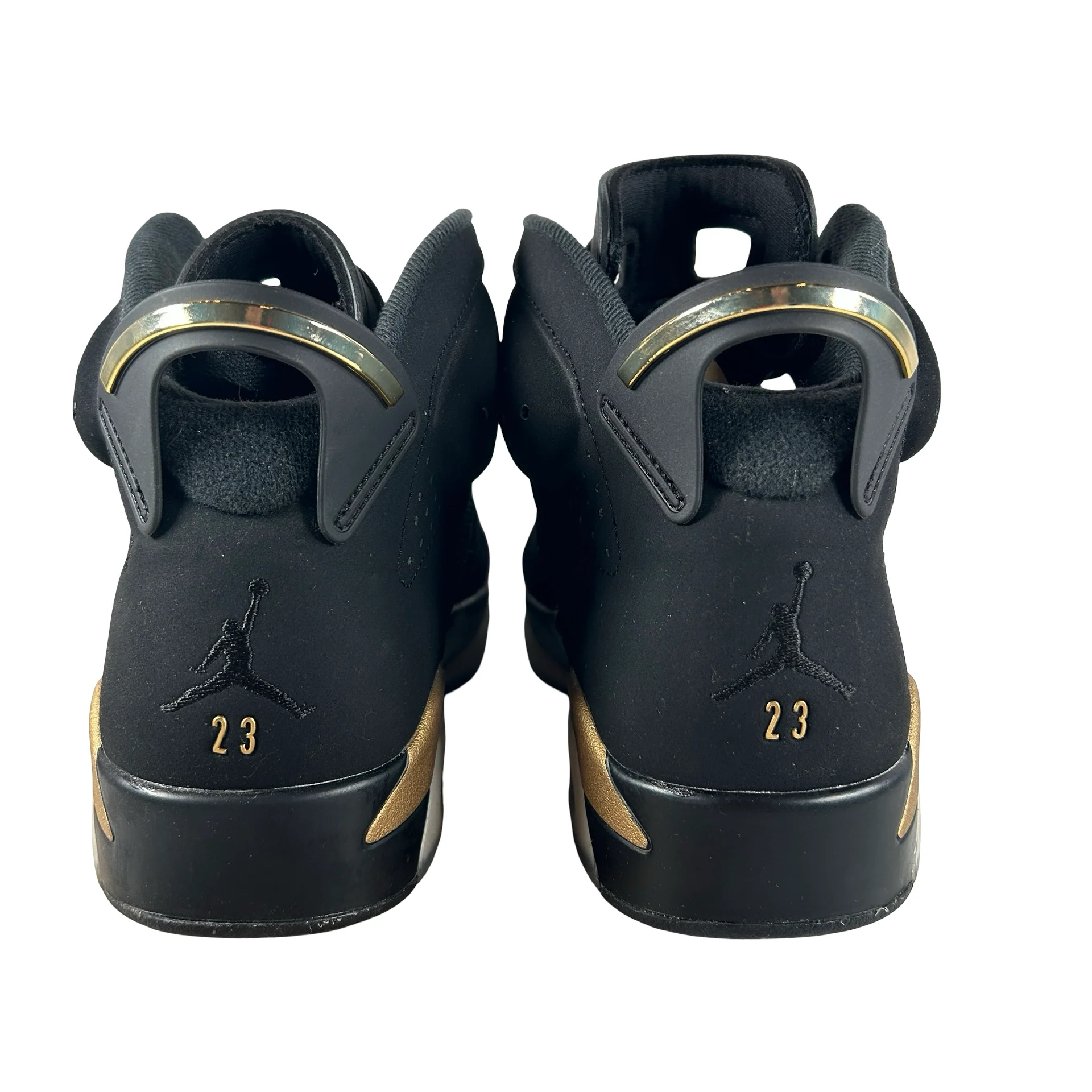 CT4954 007 Jordan 6 DMP [USED] - 9.5 M (Used4) - Image 3