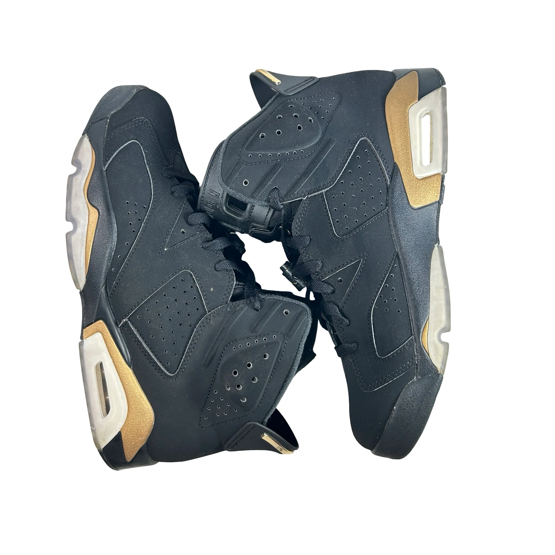 CT4954 007 Jordan 6 DMP [USED] - 9.5 M (Used4) - Image 4