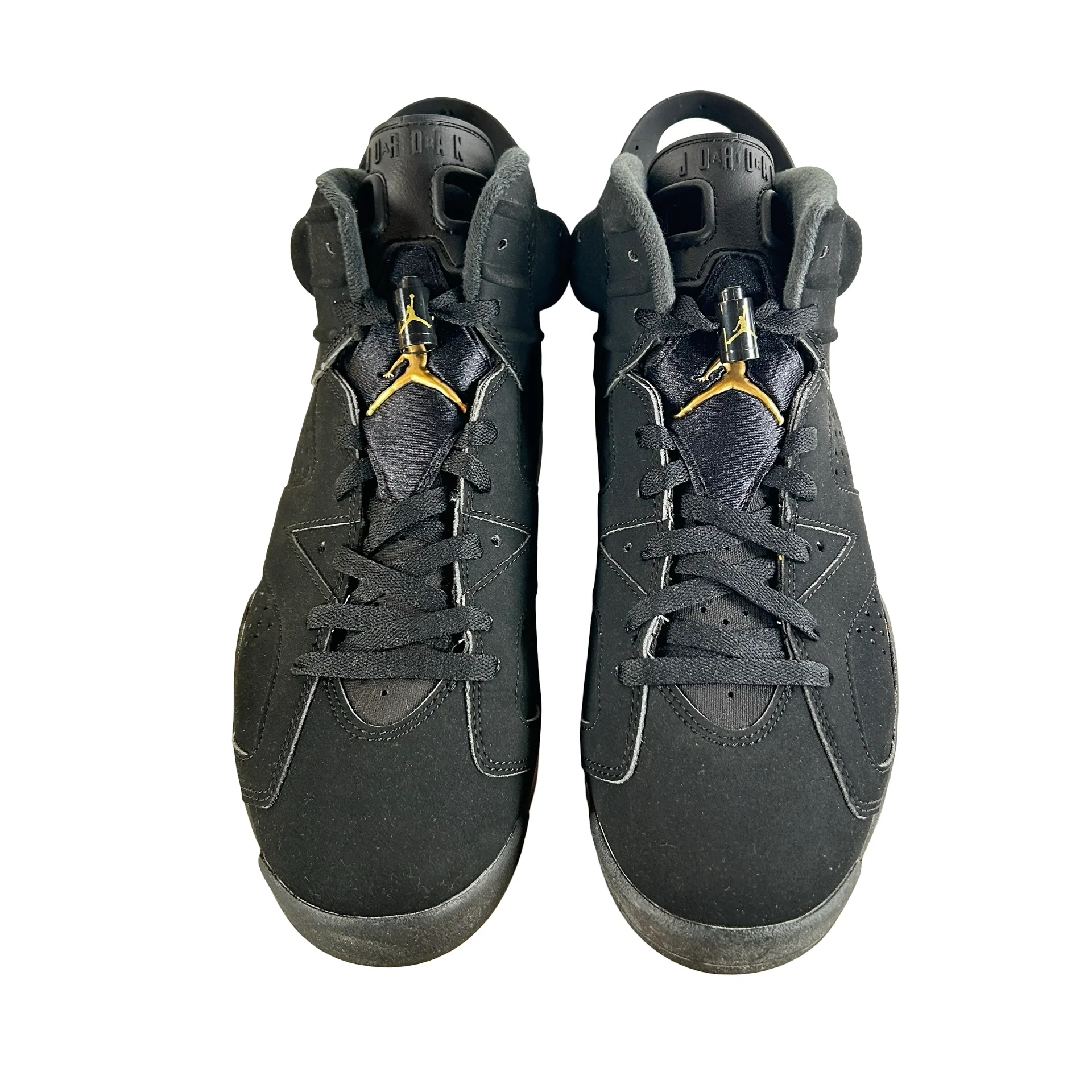 CT4954 007 Jordan 6 DMP [USED] - 9.5 M (Used5) - Image 2