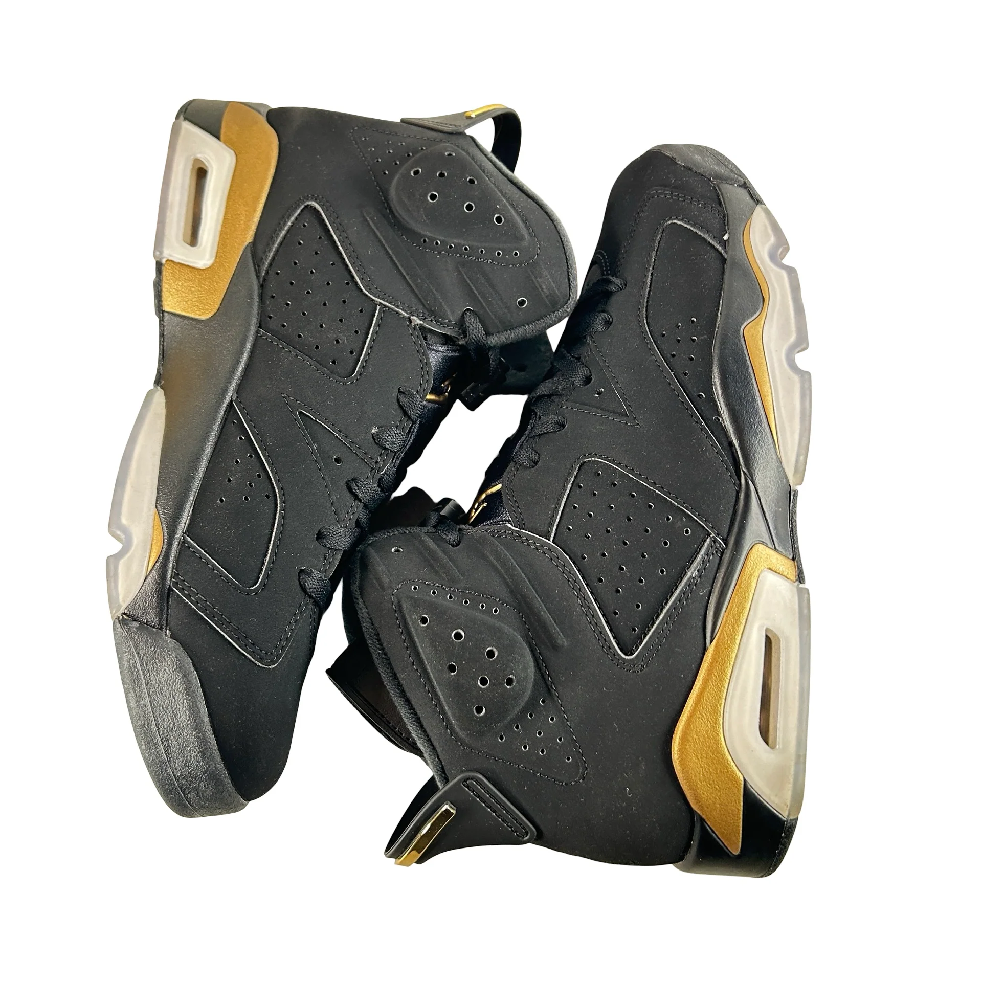 CT4954 007 Jordan 6 DMP [USED] - 9.5 M (Used5) - Image 5