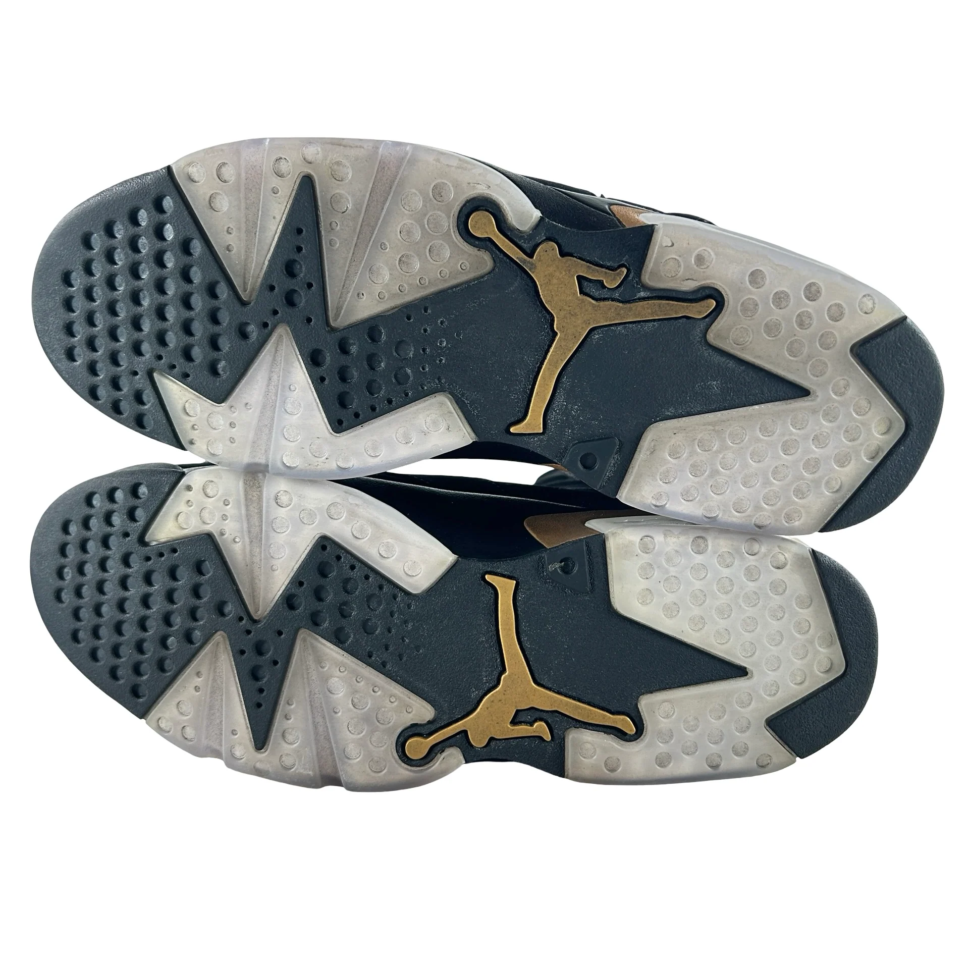 CT4954 007 Jordan 6 DMP [USED] - 9.5 M (Used5) - Image 6