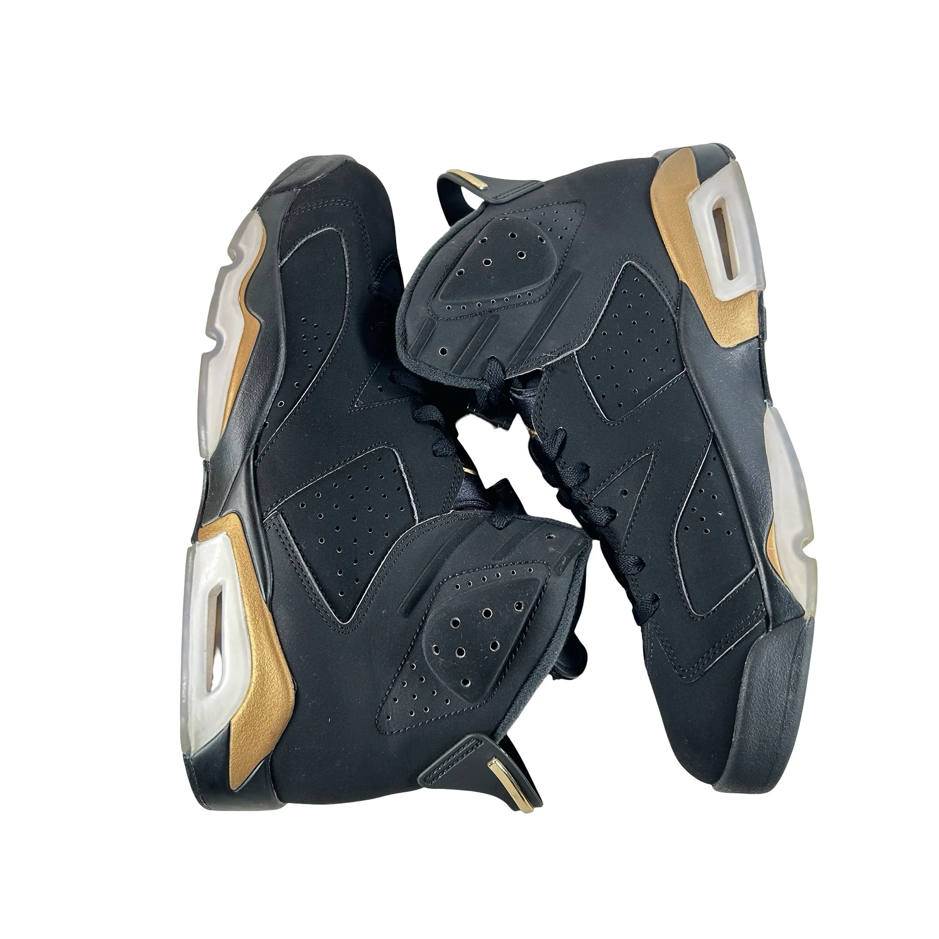 CT4954 007 Jordan 6 Retro DMP (2020) [USED] - 11.5 M (Used) - Image 4