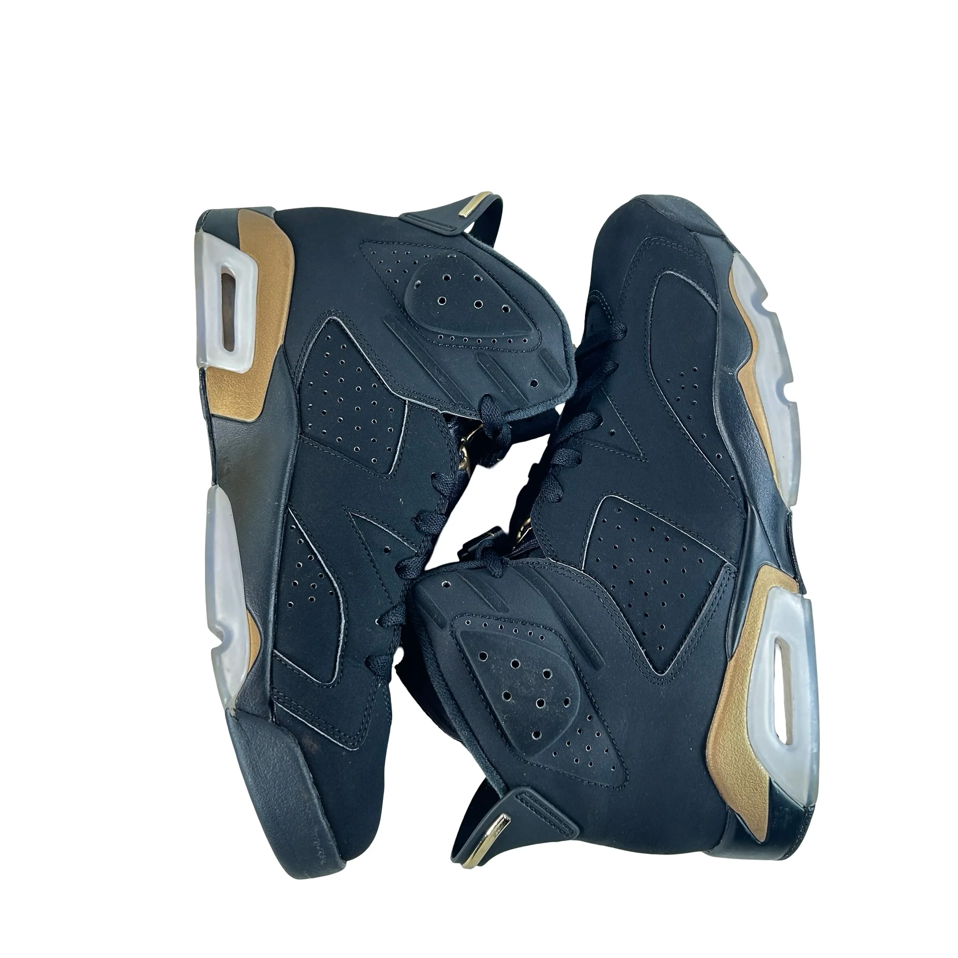 CT4954 007 Jordan 6 Retro DMP (2020) [USED] - 11.5 M (Used) - Image 5
