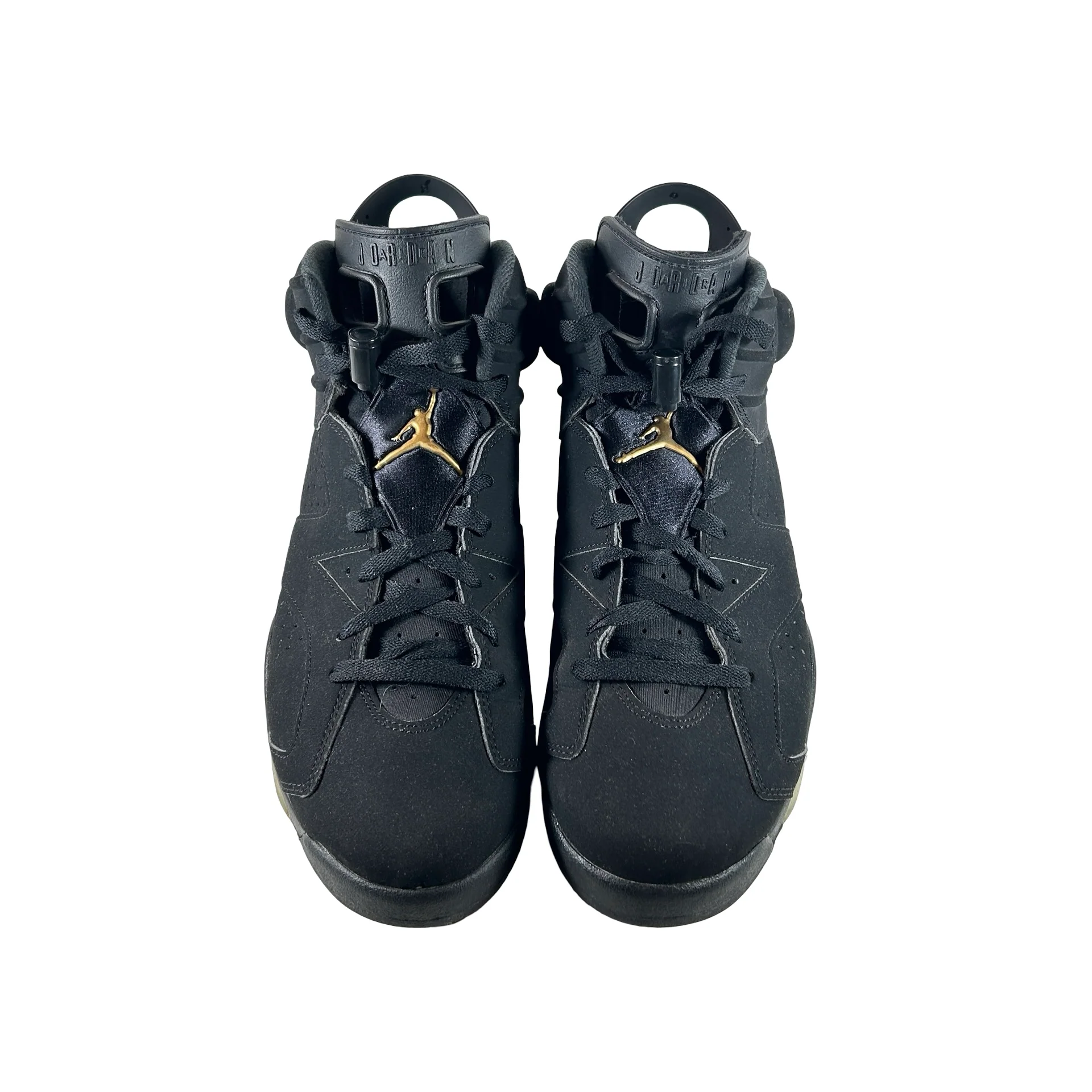 CT4954 007 Jordan 6 Retro DMP (2020) [USED] - 11.5 M (Used) (No Box) - Image 2
