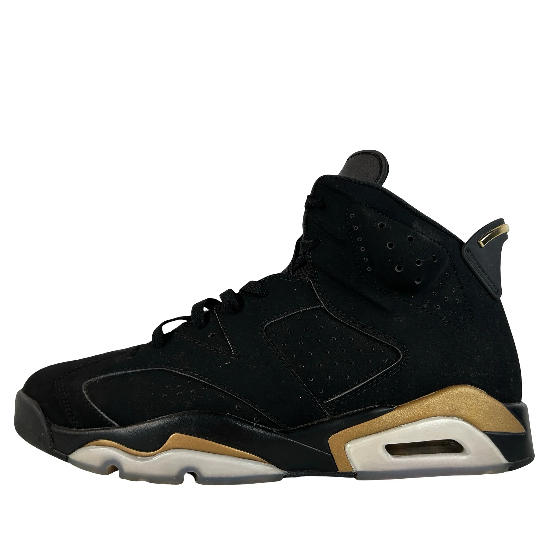 CT4954 007 Jordan 6 Retro DMP (2020) [USED] - 11 M (Used10)