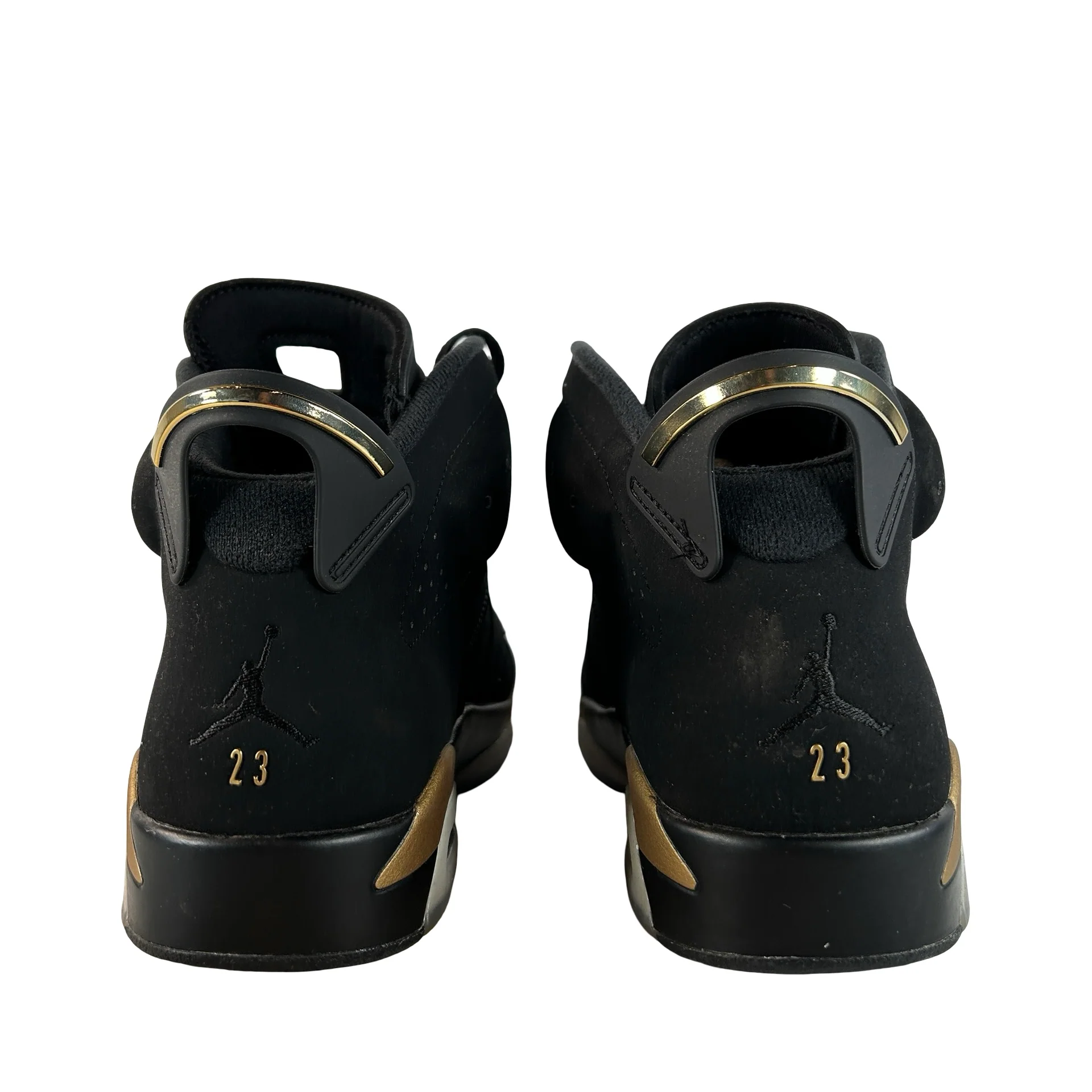 CT4954 007 Jordan 6 Retro DMP (2020) [USED] - 11 M (Used10) - Image 3
