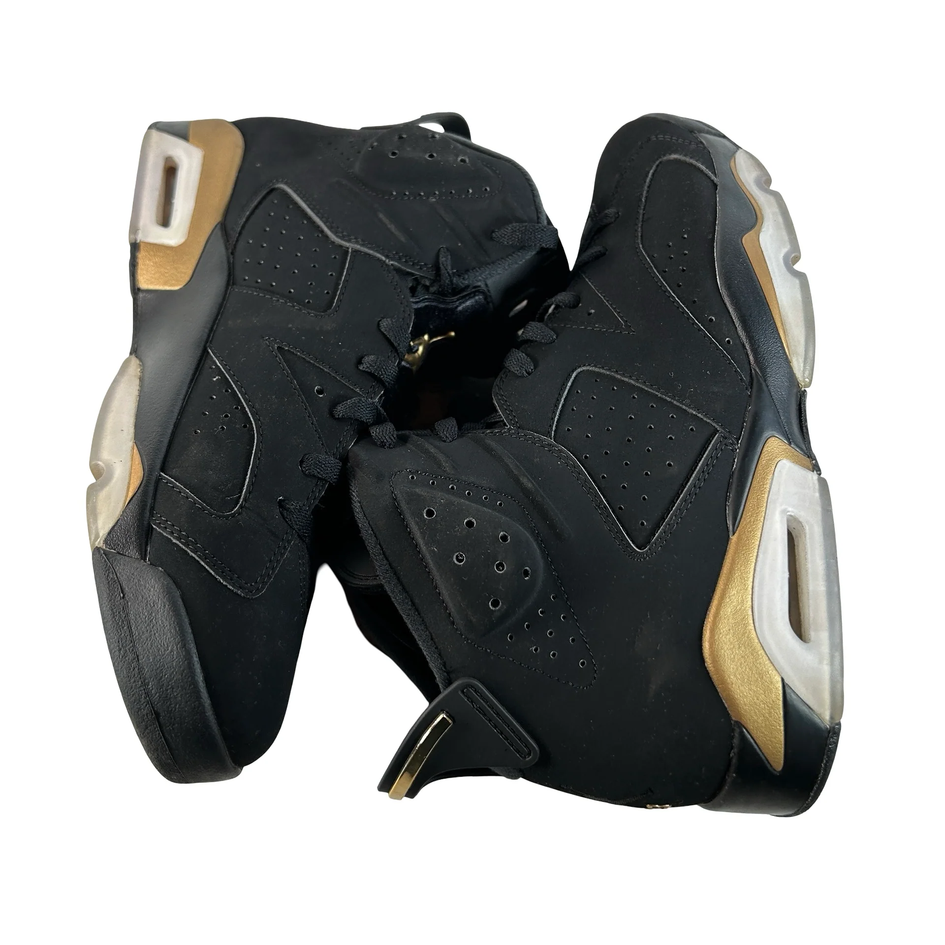 CT4954 007 Jordan 6 Retro DMP (2020) [USED] - 11 M (Used10) - Image 5