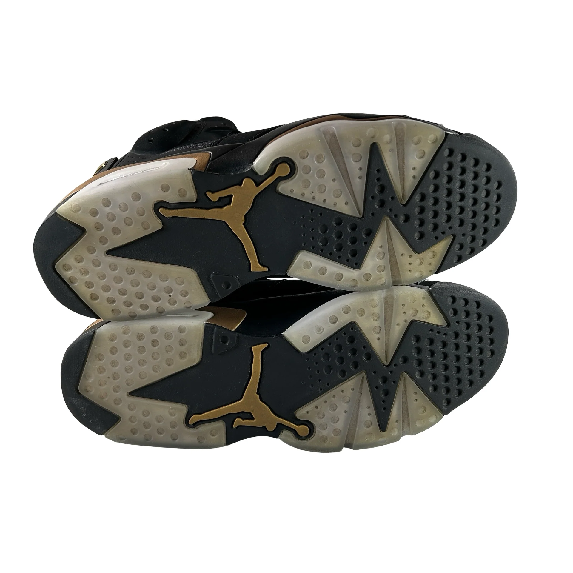 CT4954 007 Jordan 6 Retro DMP (2020) [USED] - 11 M (Used3) - Image 6