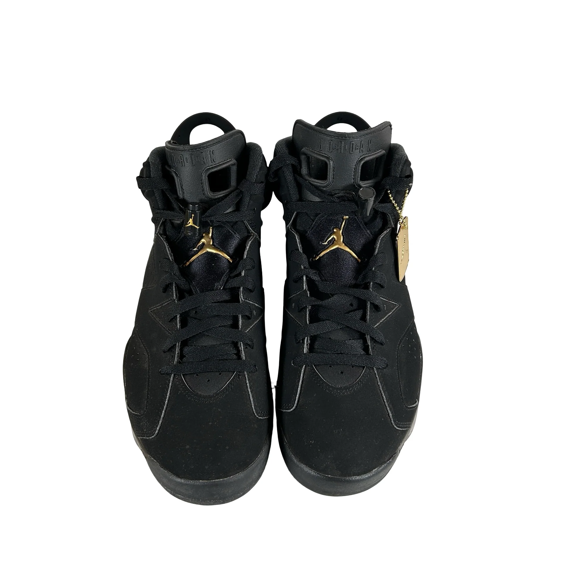 CT4954 007 Jordan 6 Retro DMP (2020) [USED] - 11 M (Used9) - Image 2