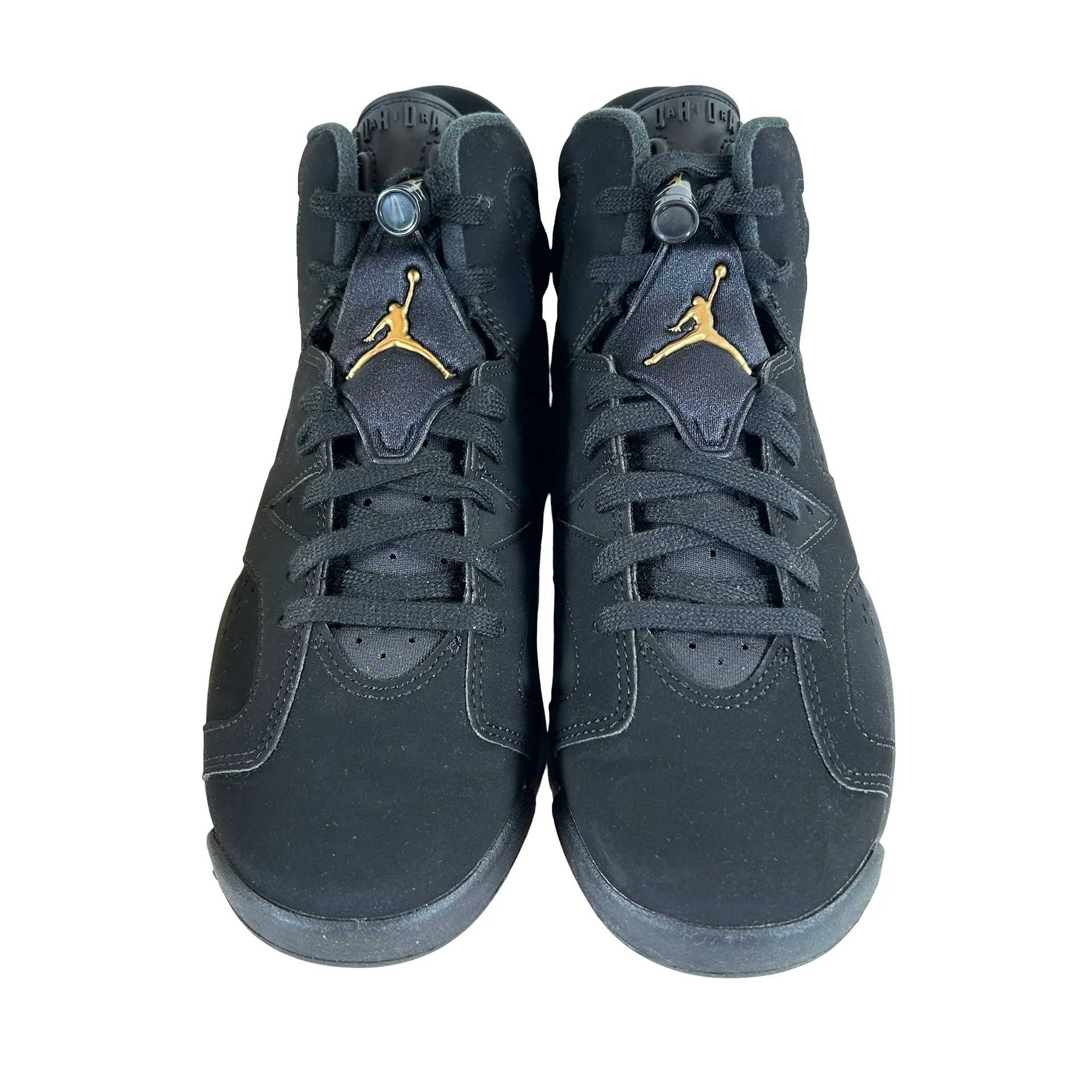 CT4964 007 Jordan 6 Retro DMP 2020 (GS) [USED] - 6 Y (Used) - Image 2