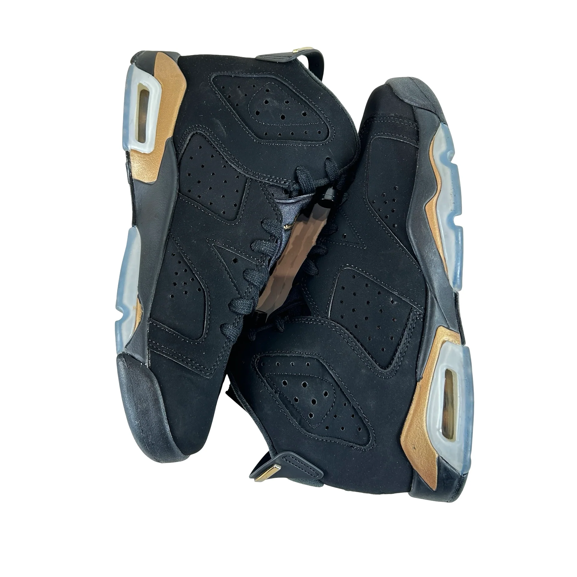 CT4964 007 Jordan 6 Retro DMP 2020 (GS) [USED] - 6 Y (Used) - Image 5