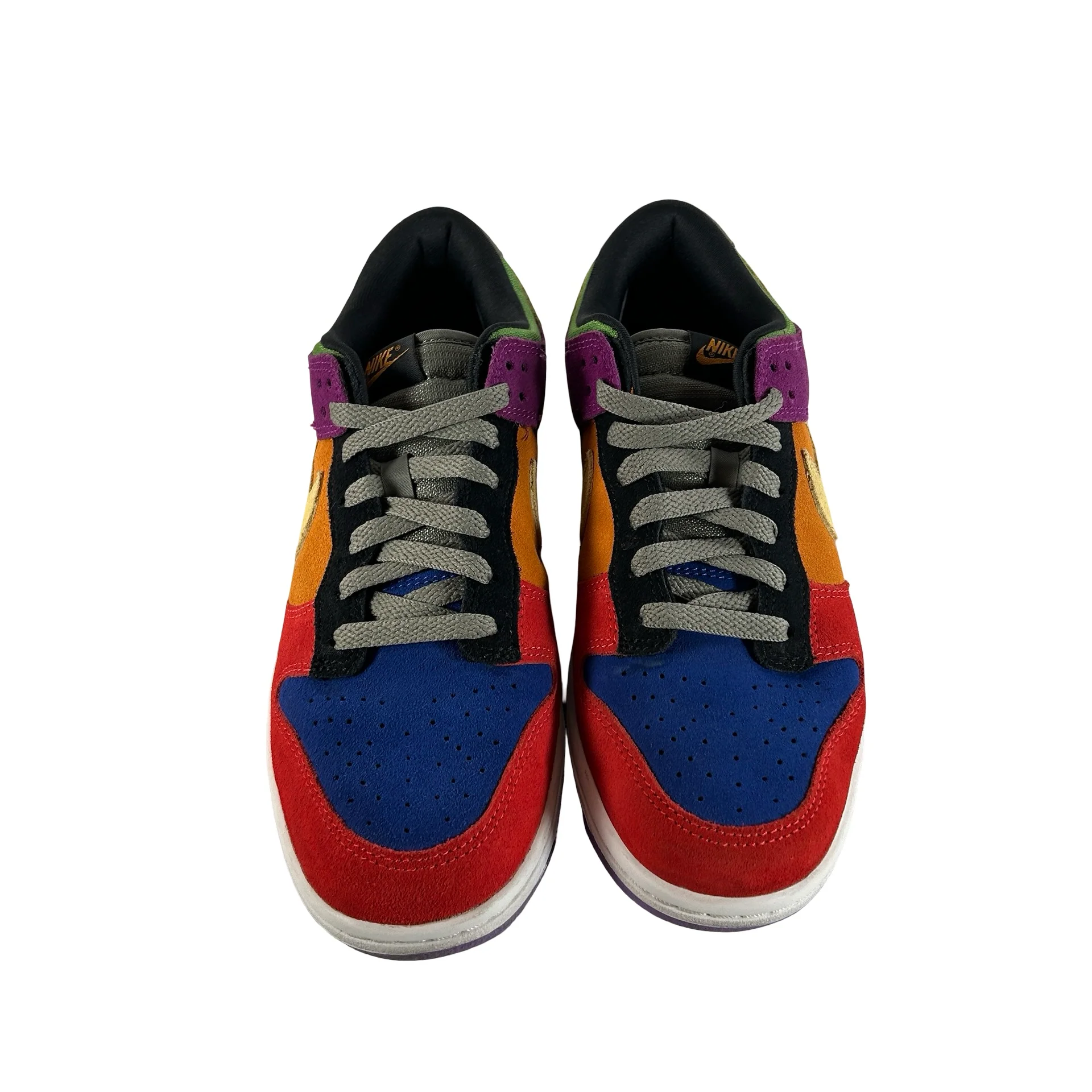 CT5050 500 Nike Dunk Low Viotech (2019) [USED] - 8.5 M (Used) - Image 2