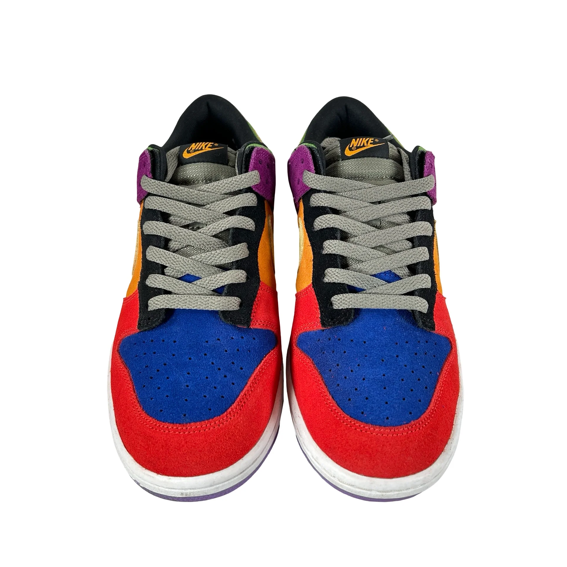 CT5050 500 Nike Dunk Low Viotech (2019) [USED] - 9.5 M (Used2) - Image 2