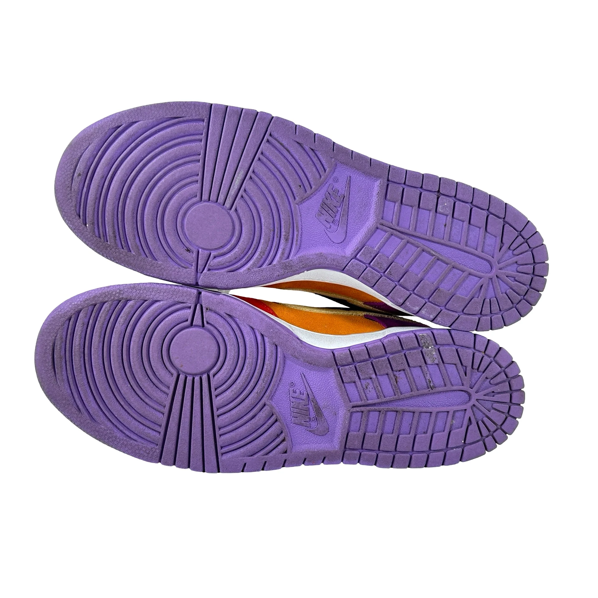 CT5050 500 Nike Dunk Low Viotech (2019) [USED] - 9.5 M (Used2) - Image 6