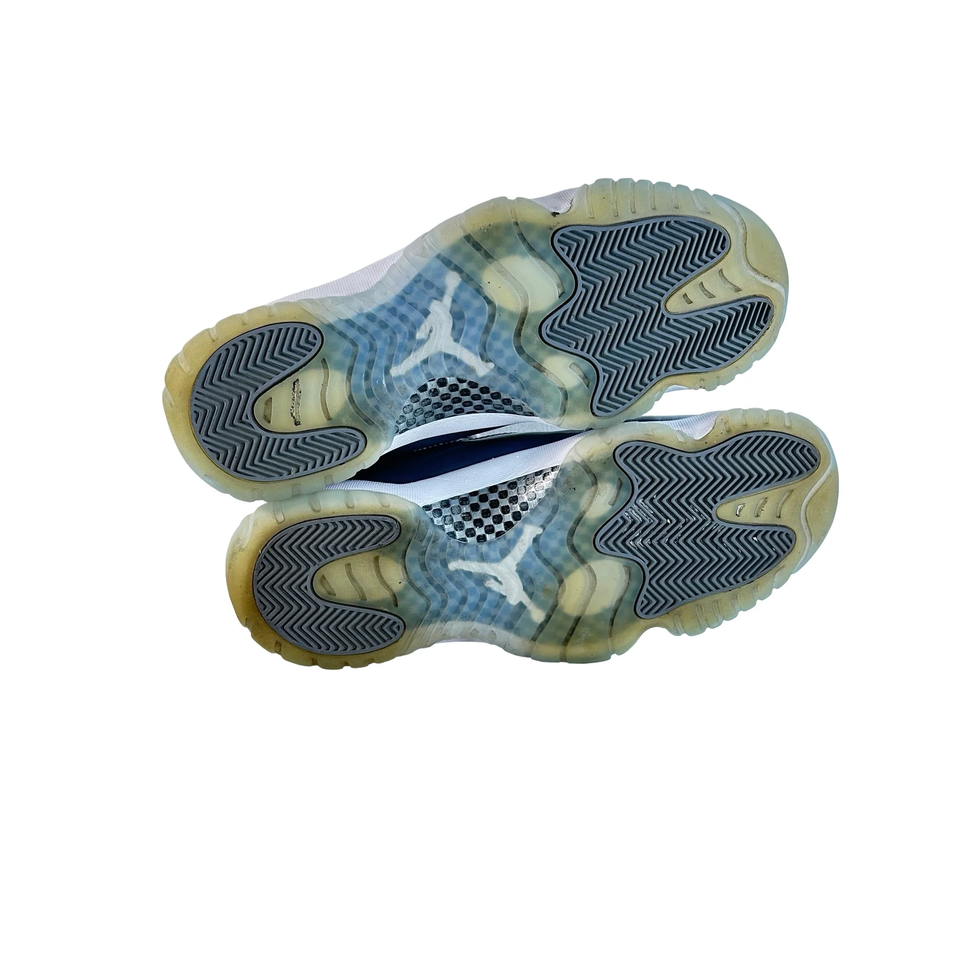CT8012 005 Jordan 11 Retro Cool Grey (2021) [USED] - 10.5 M (Used11) - Image 6