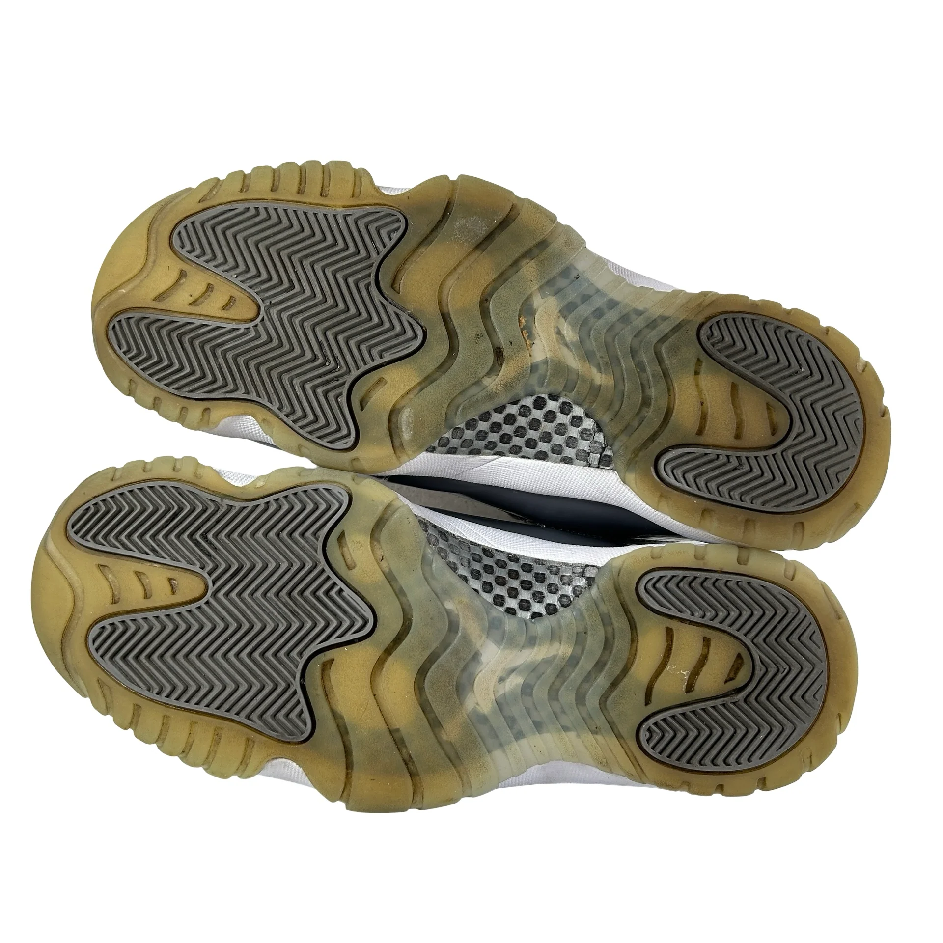 CT8012 005 Jordan 11 Retro Cool Grey (2021) [USED] - 10 M (Used14) - Image 5