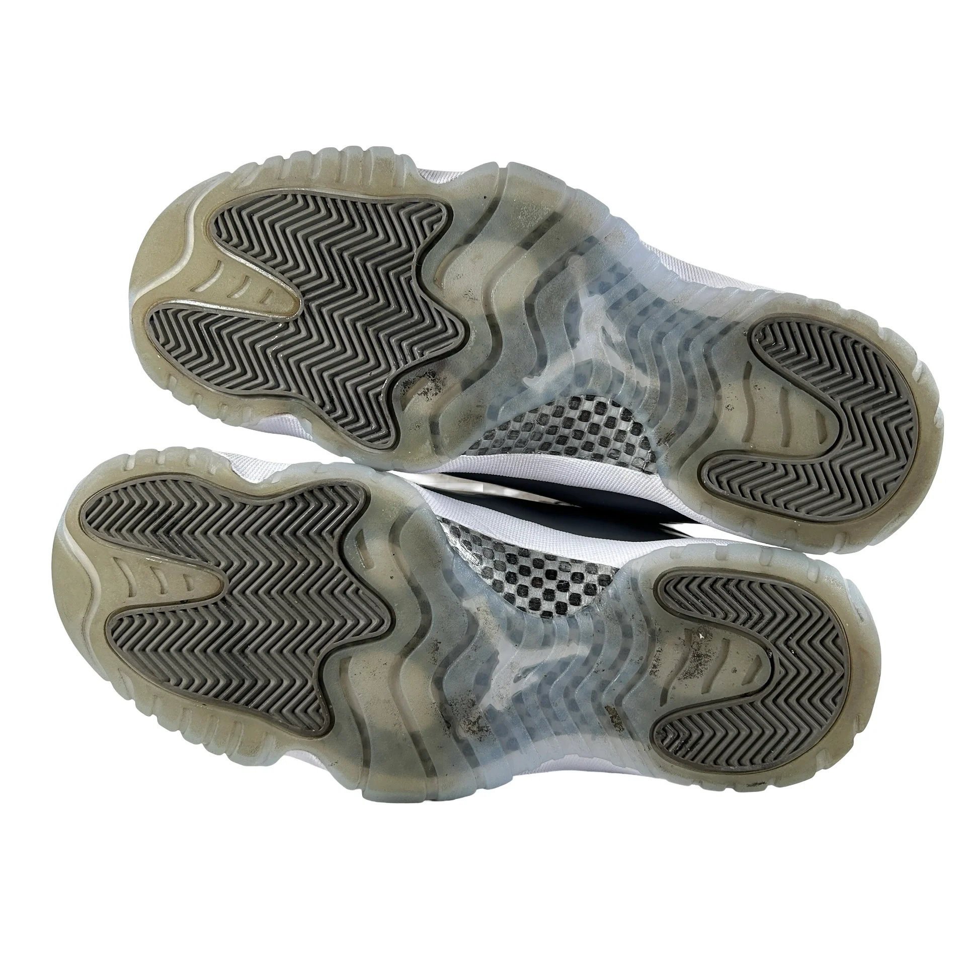 CT8012 005 Jordan 11 Retro Cool Grey (2021) [USED] - 10 M (Used15) - Image 6