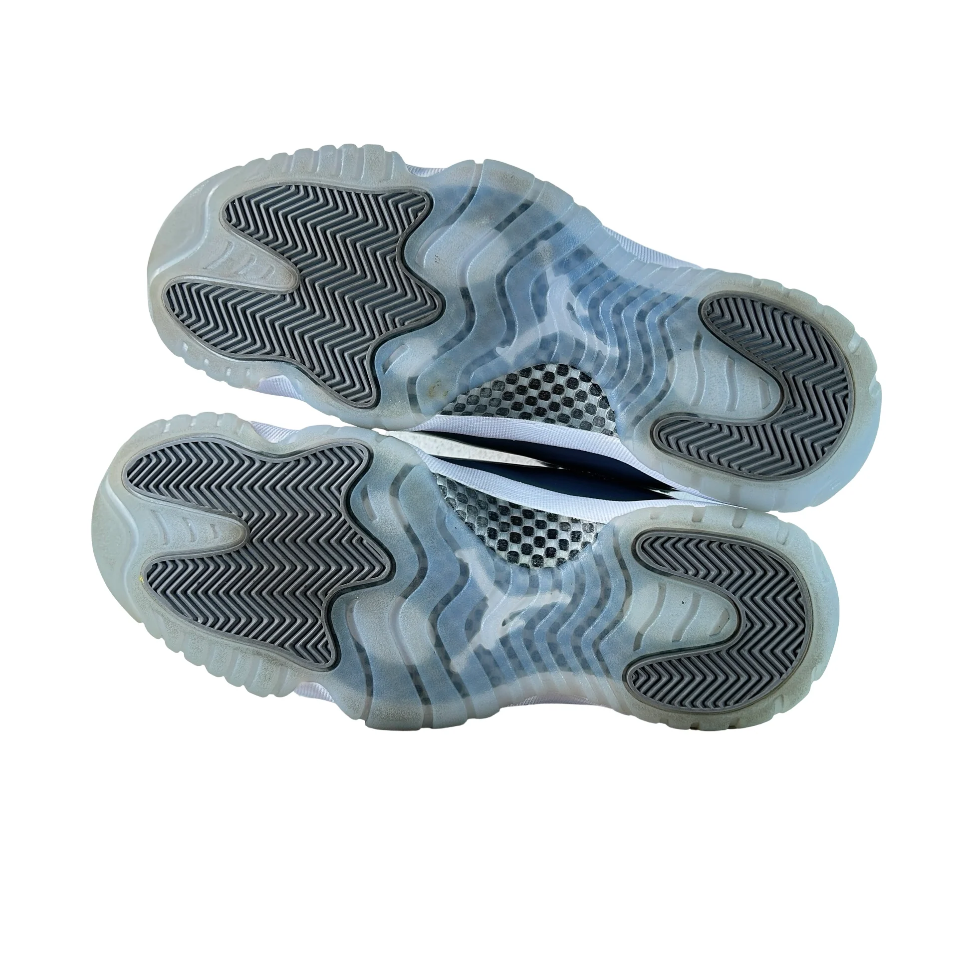 CT8012 005 Jordan 11 Retro Cool Grey (2021) [USED] - 10 M (Used2) (Replace Box2) - Image 6