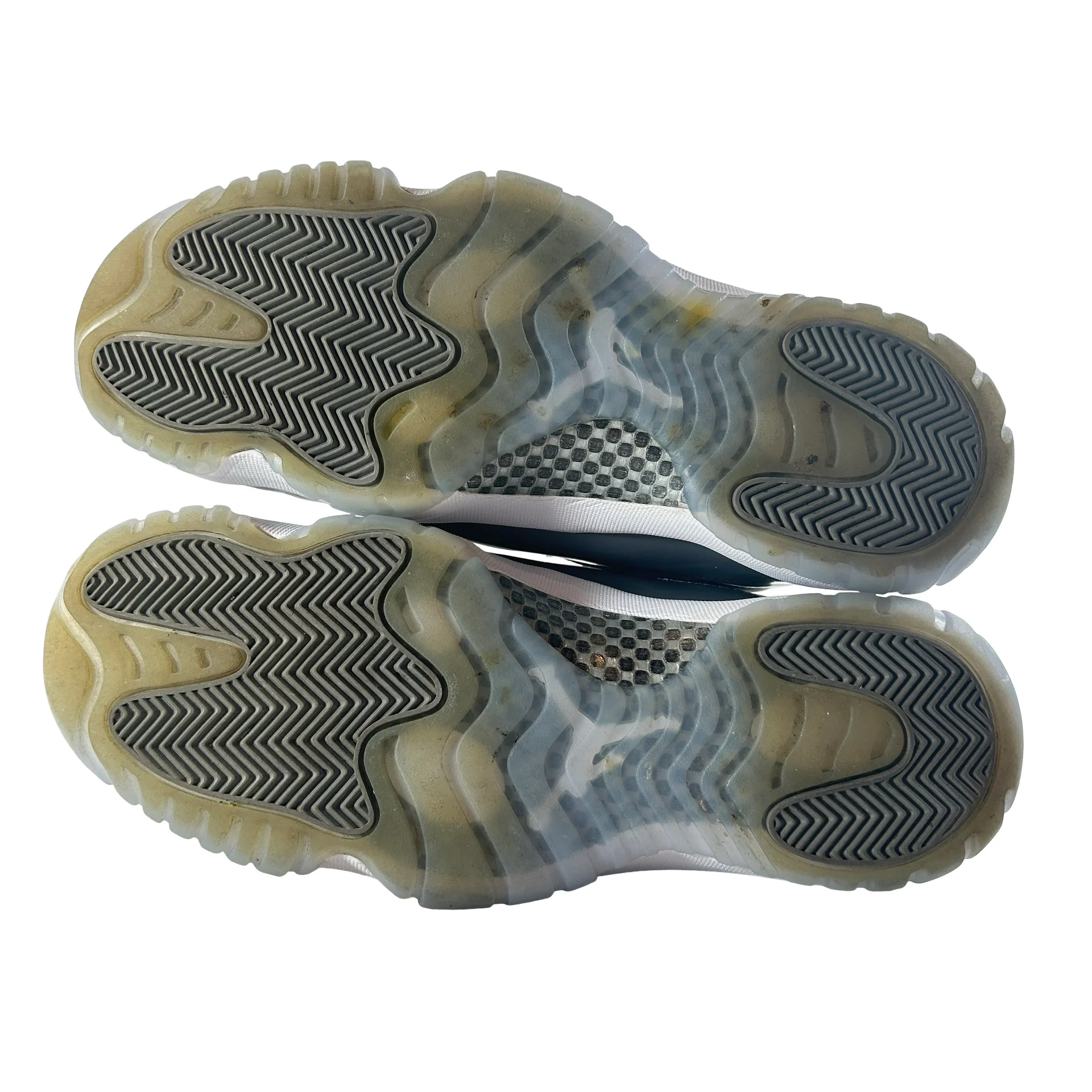 CT8012 005 Jordan 11 Retro Cool Grey (2021) [USED] - 11.5 M (Used5) - Image 6